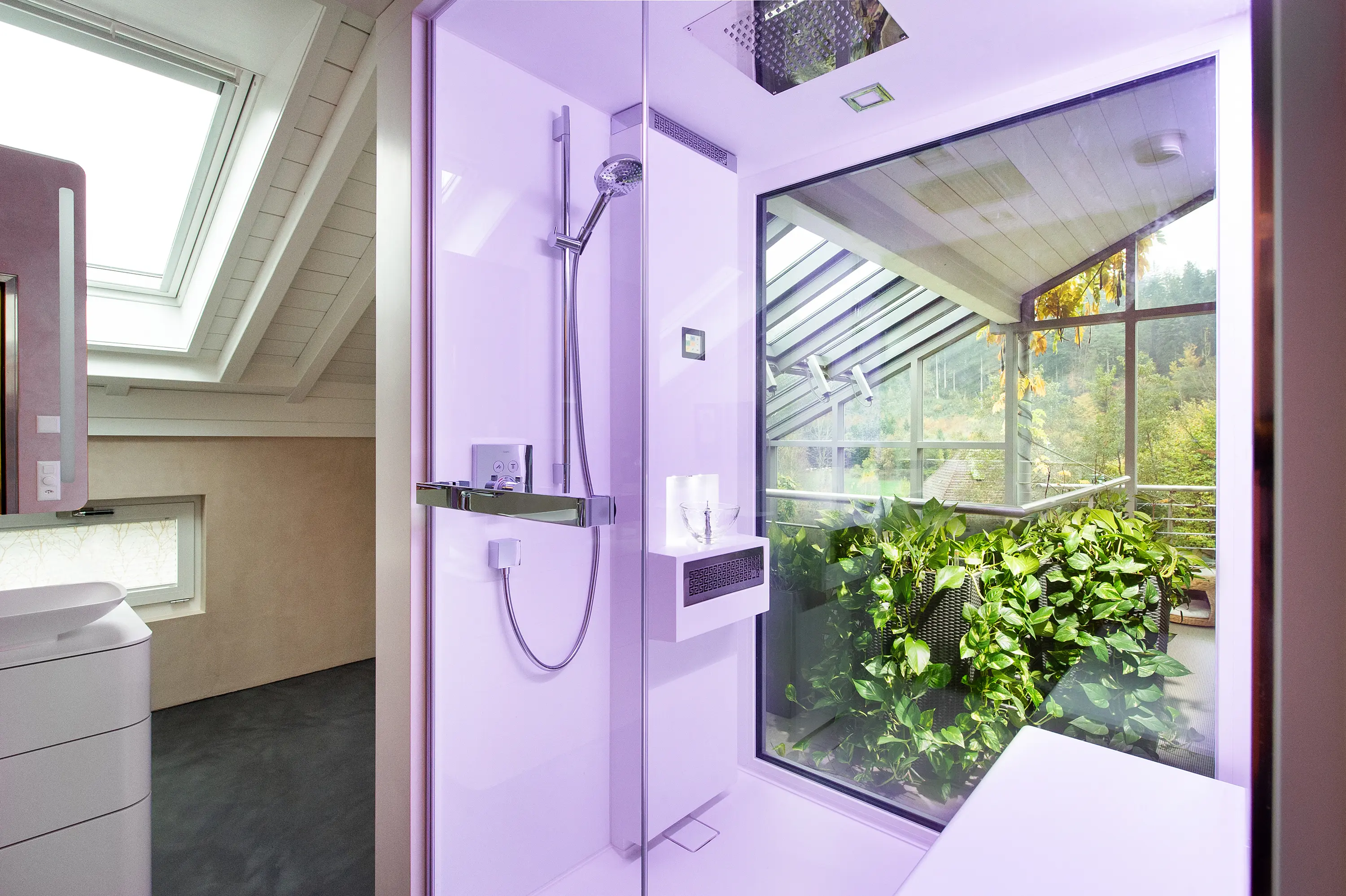 Küng Wellness - Lotus