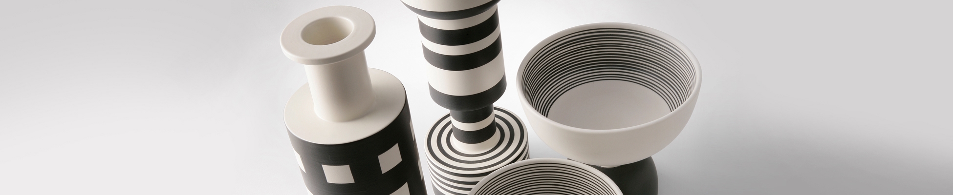 Discover the world of manufacturer Bitossi Ceramiche