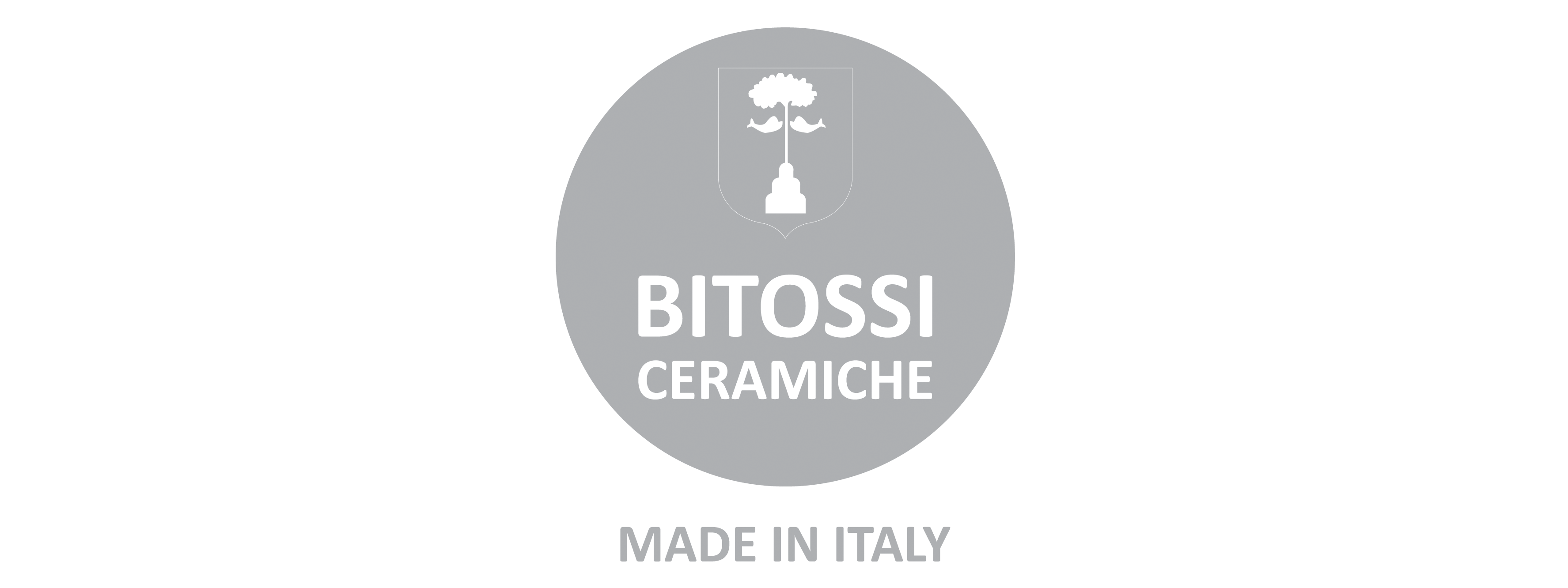 Logo for manufacturer Bitossi Ceramiche