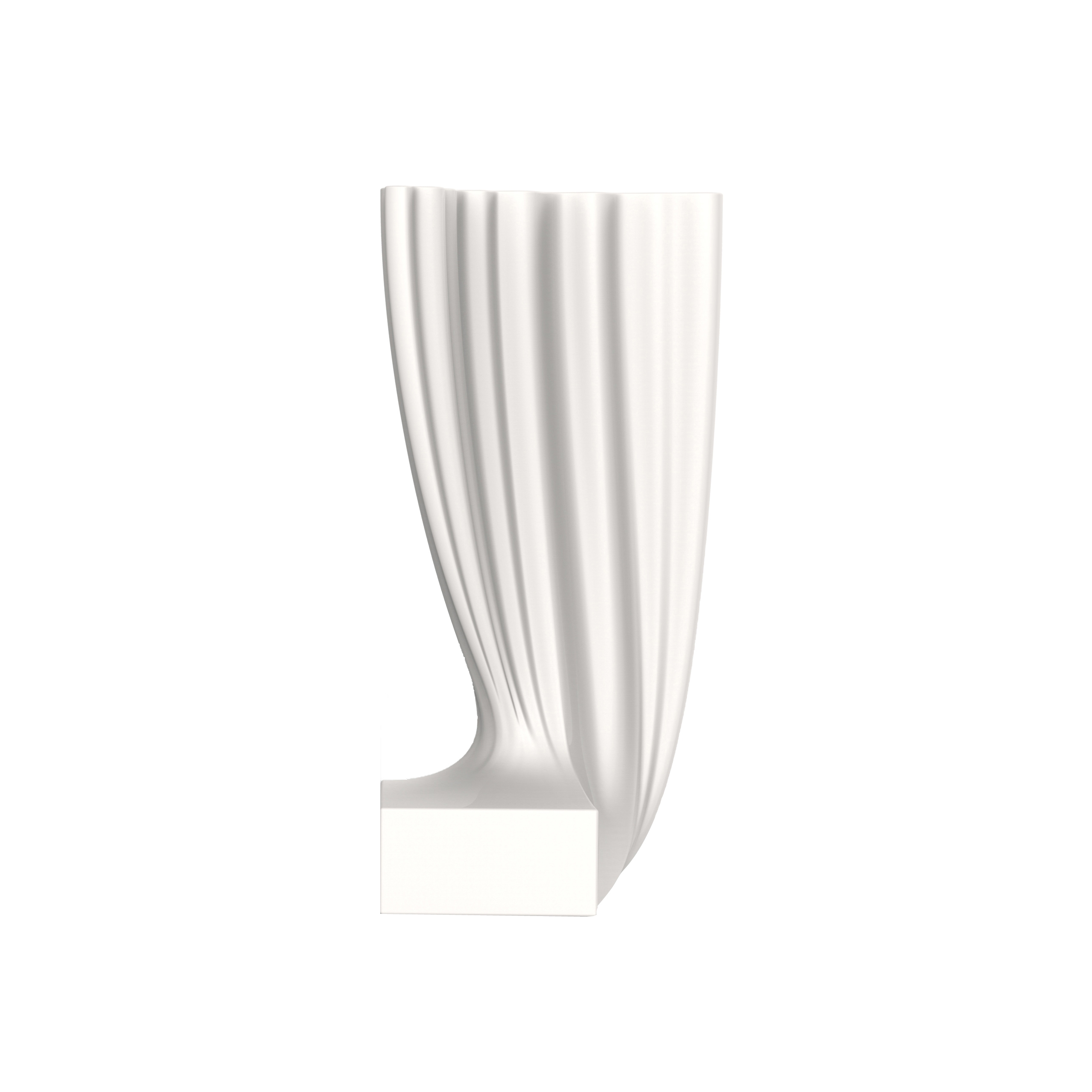 Mostra il prodotto Vaso Palm 1 del produttore Bitossi Ceramiche