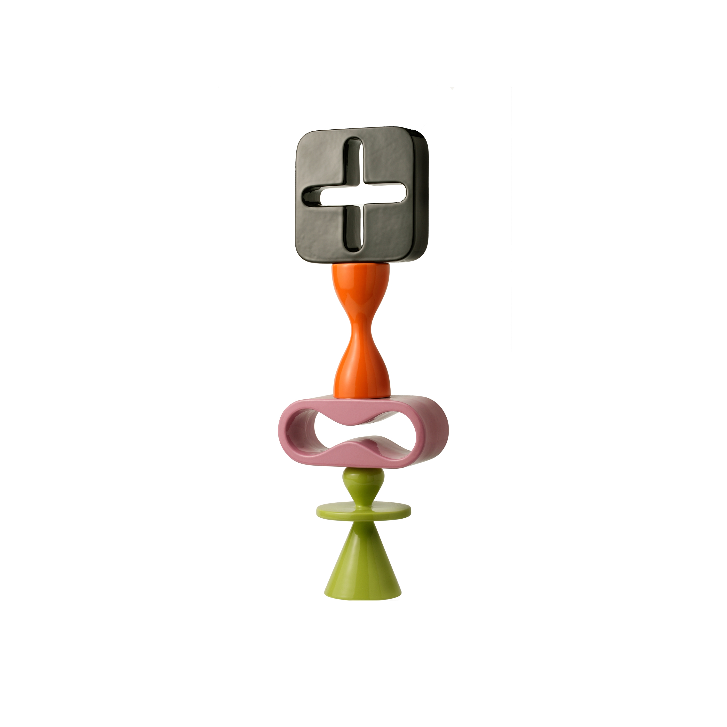Mostra il prodotto Symbolik Totem 2 del produttore Bitossi Ceramiche