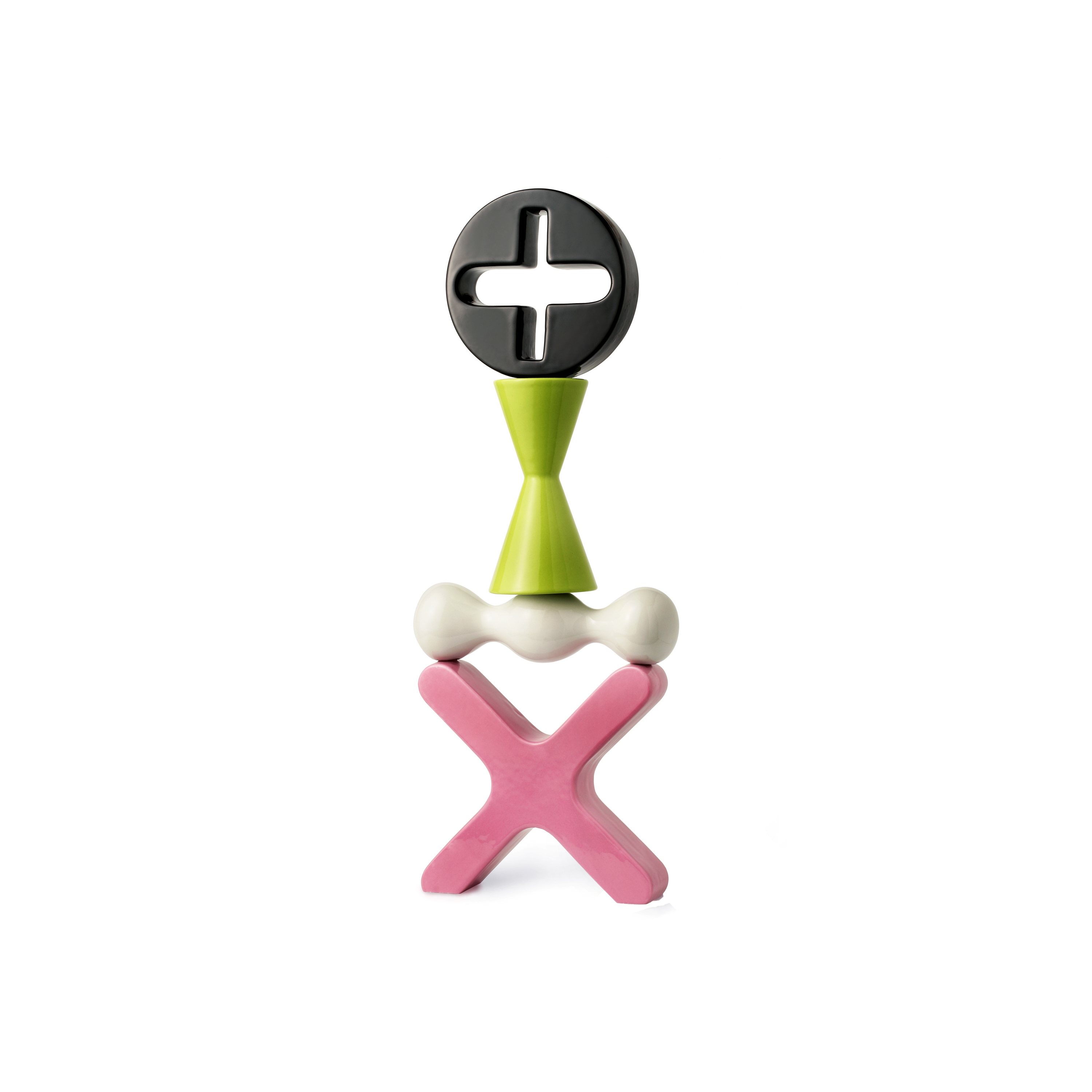 Mostra il prodotto Symbolik Totem 3 del produttore Bitossi Ceramiche