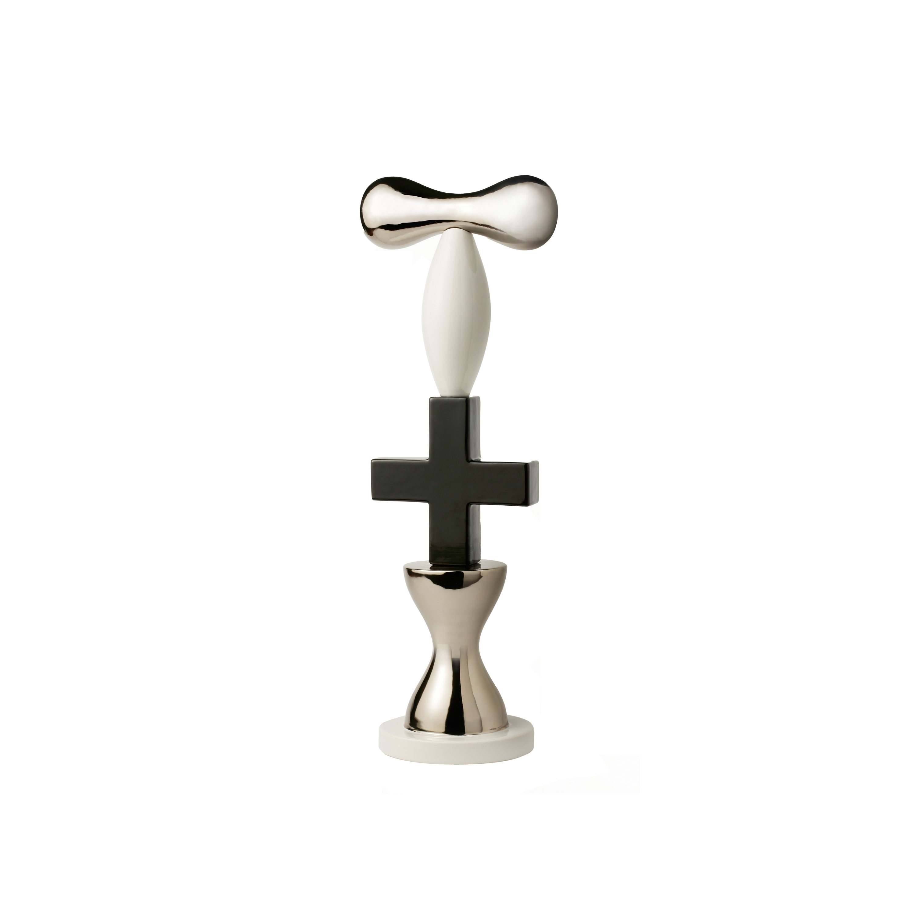 Mostra il prodotto Symbolik Totem 4 del produttore Bitossi Ceramiche