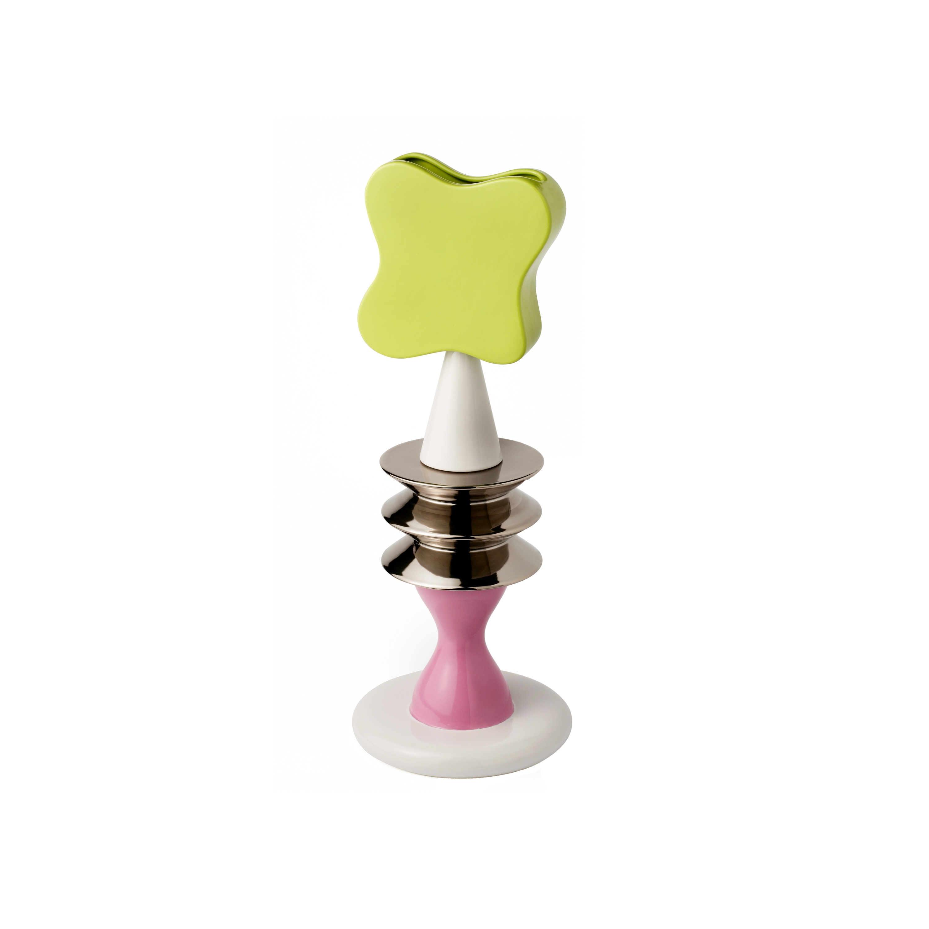 Produkt Symbolik Totem 5 des Herstellers Bitossi Ceramiche anzeigen
