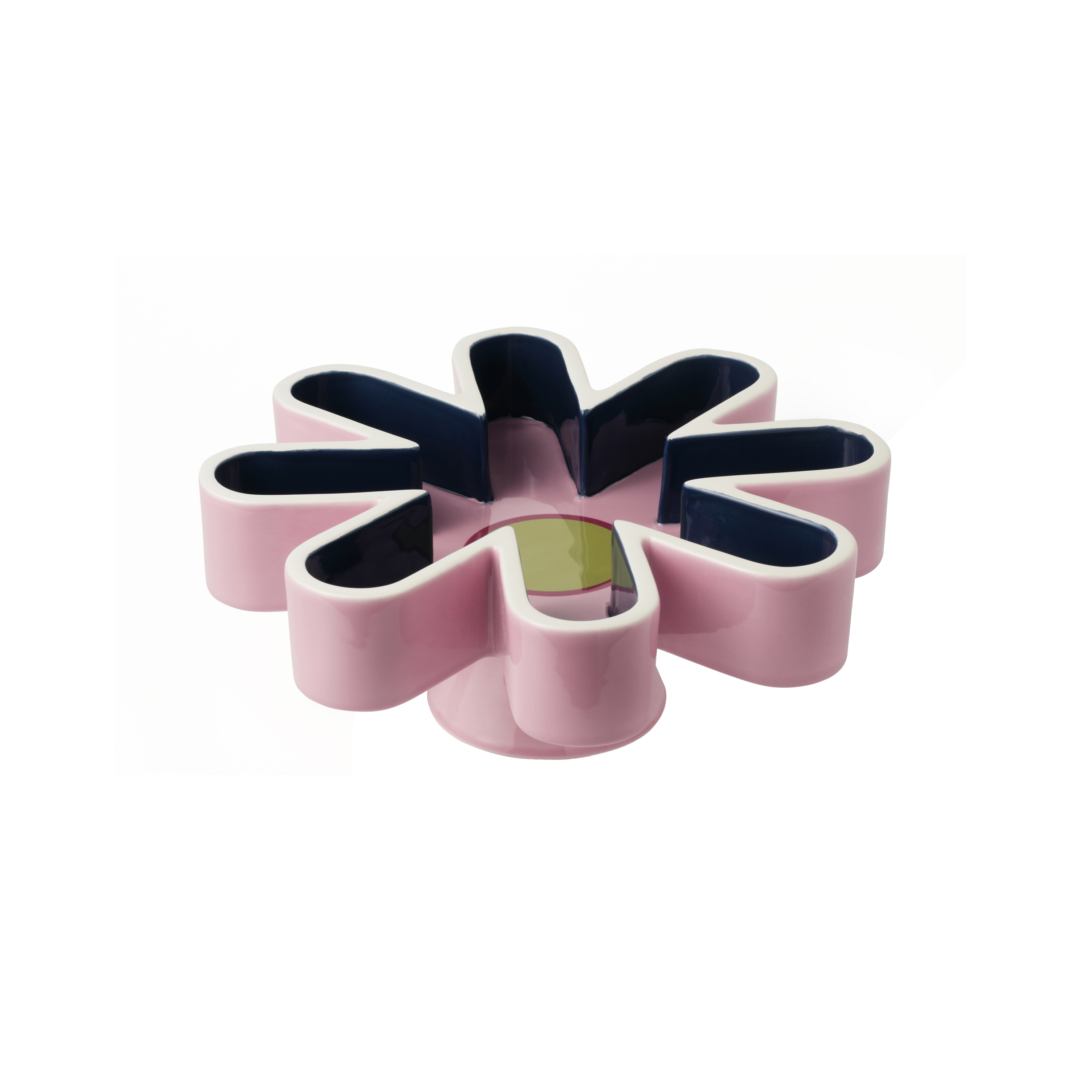 Afficher le produit Symbolik Bolo Rosa du fabricant Bitossi Ceramiche