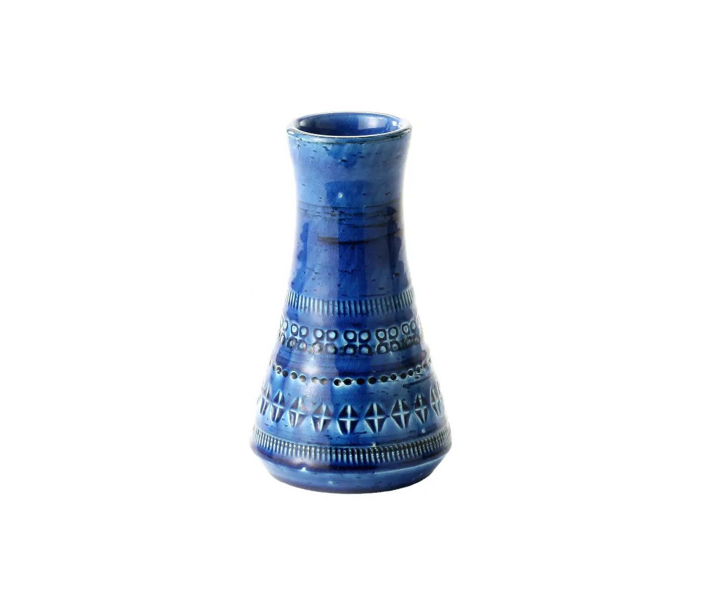 Bitossi Ceramiche - Rimini Blu Vaso