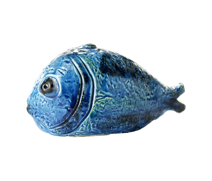 RIMINI BLU FIGURA PESCE – Objets de Bitossi Ceramiche | Architonic