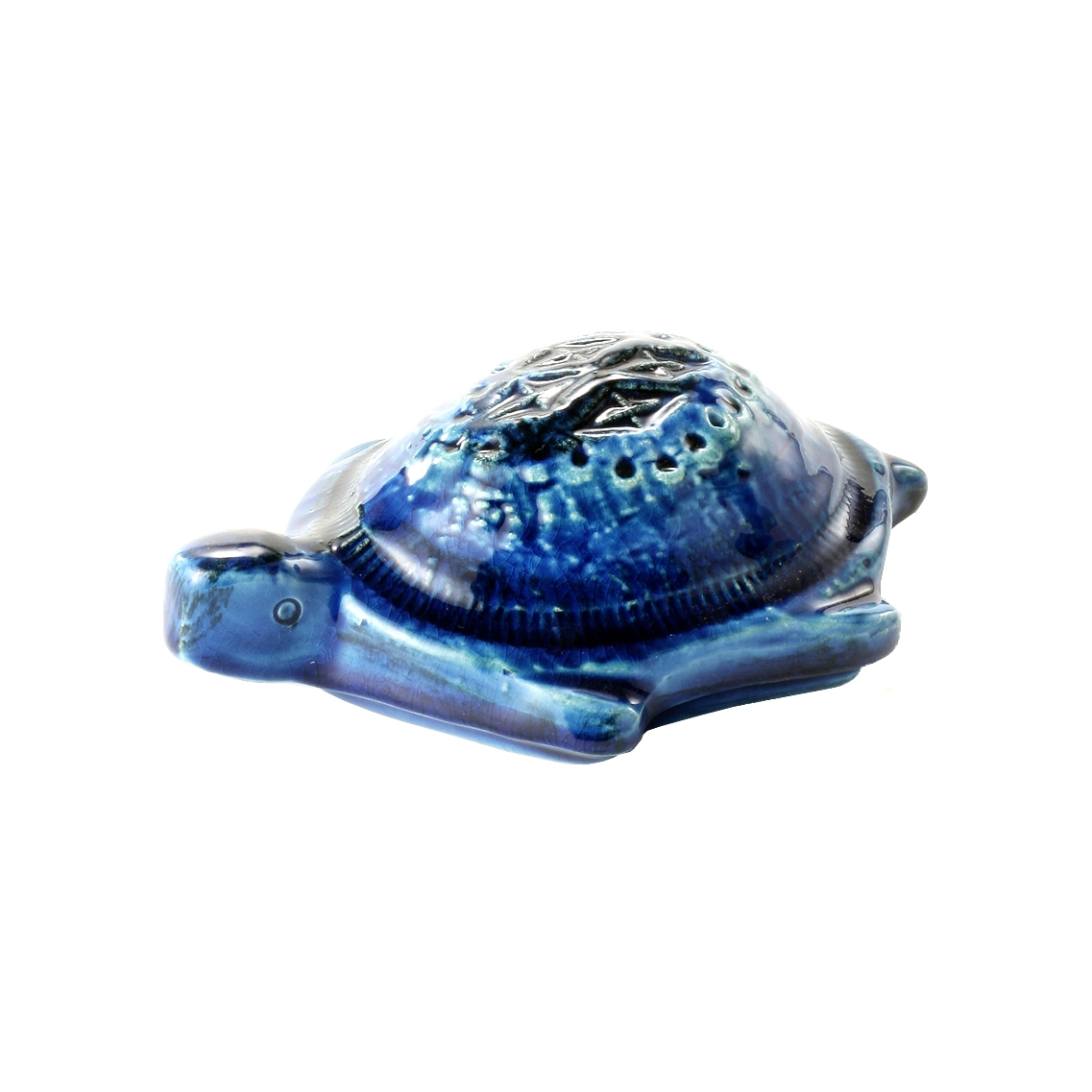 Mostra il prodotto Rimini Blu Figura tartaruga del produttore Bitossi Ceramiche
