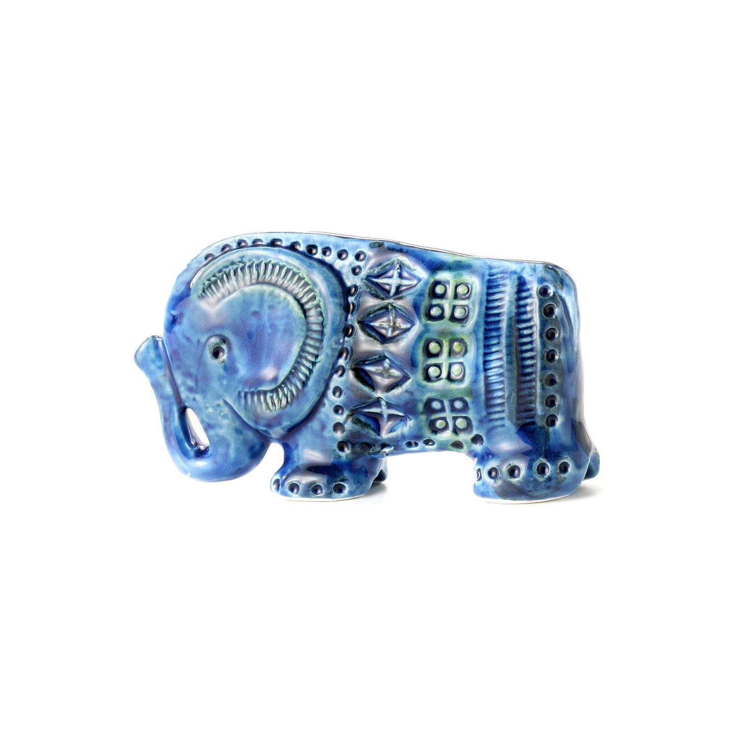 Produkt Rimini Blu Figura elefante des Herstellers Bitossi Ceramiche anzeigen