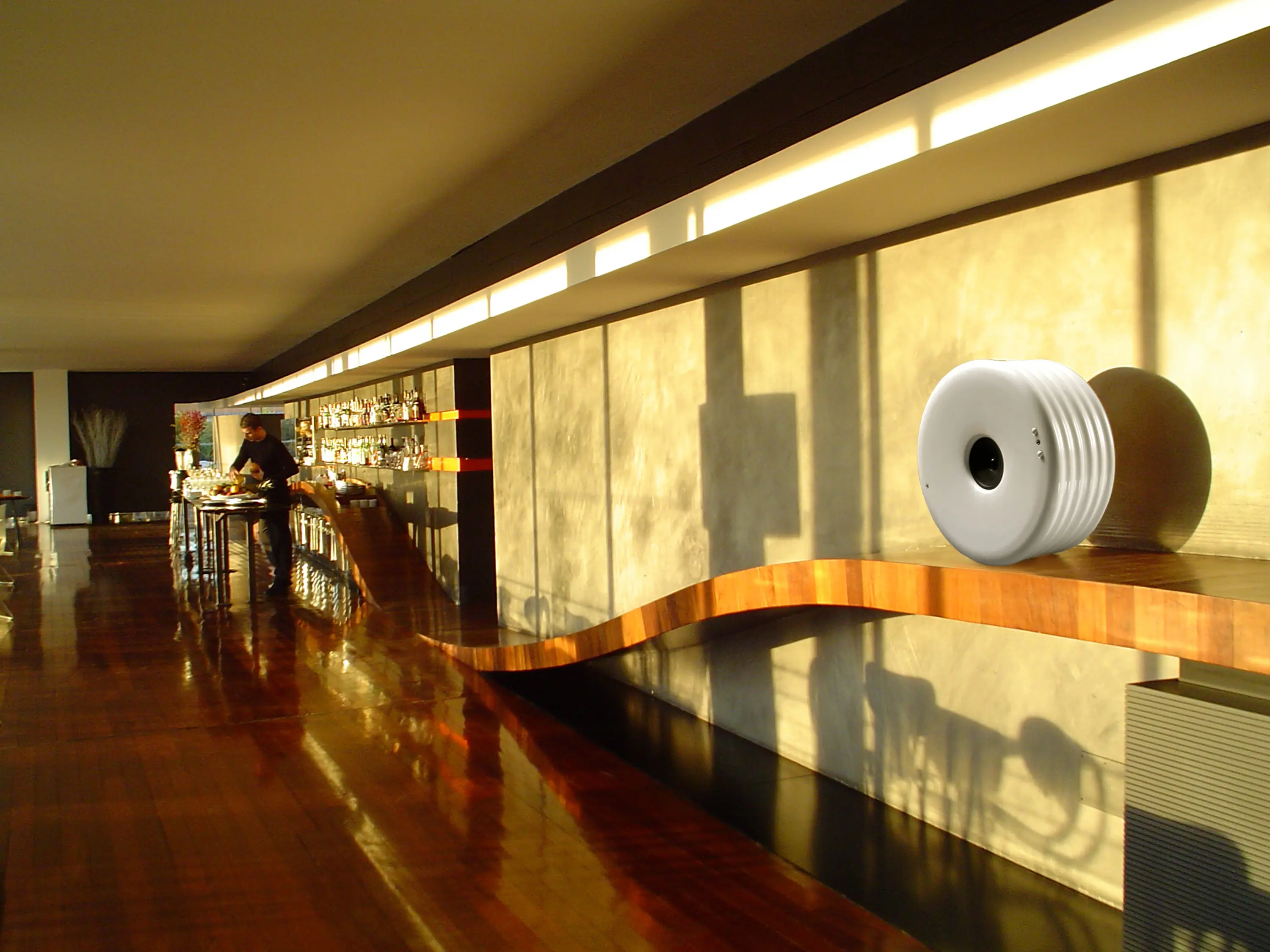 NACSound - Freewheeler