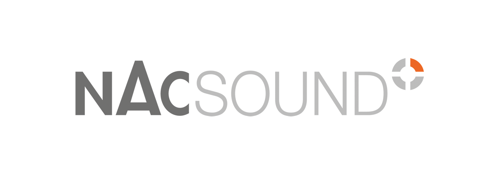 Logo for manufacturer NACSound