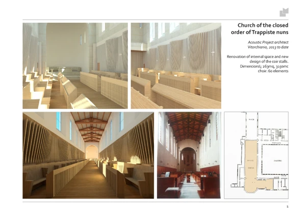 Preview image for the file NACSound Acoustic Architect Laura Montanini