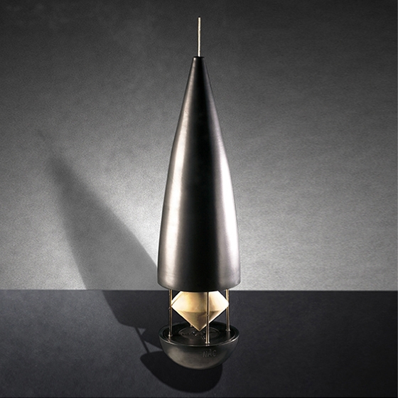 Display product Atun from manufacturer NACSound