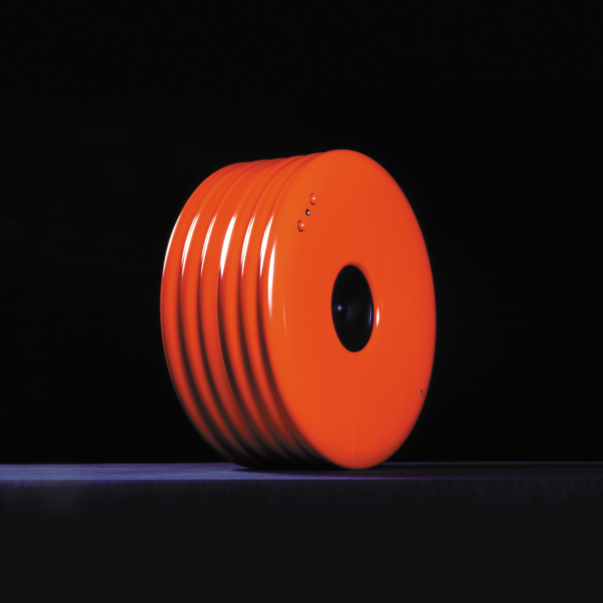 Display product Freewheeler from manufacturer NACSound
