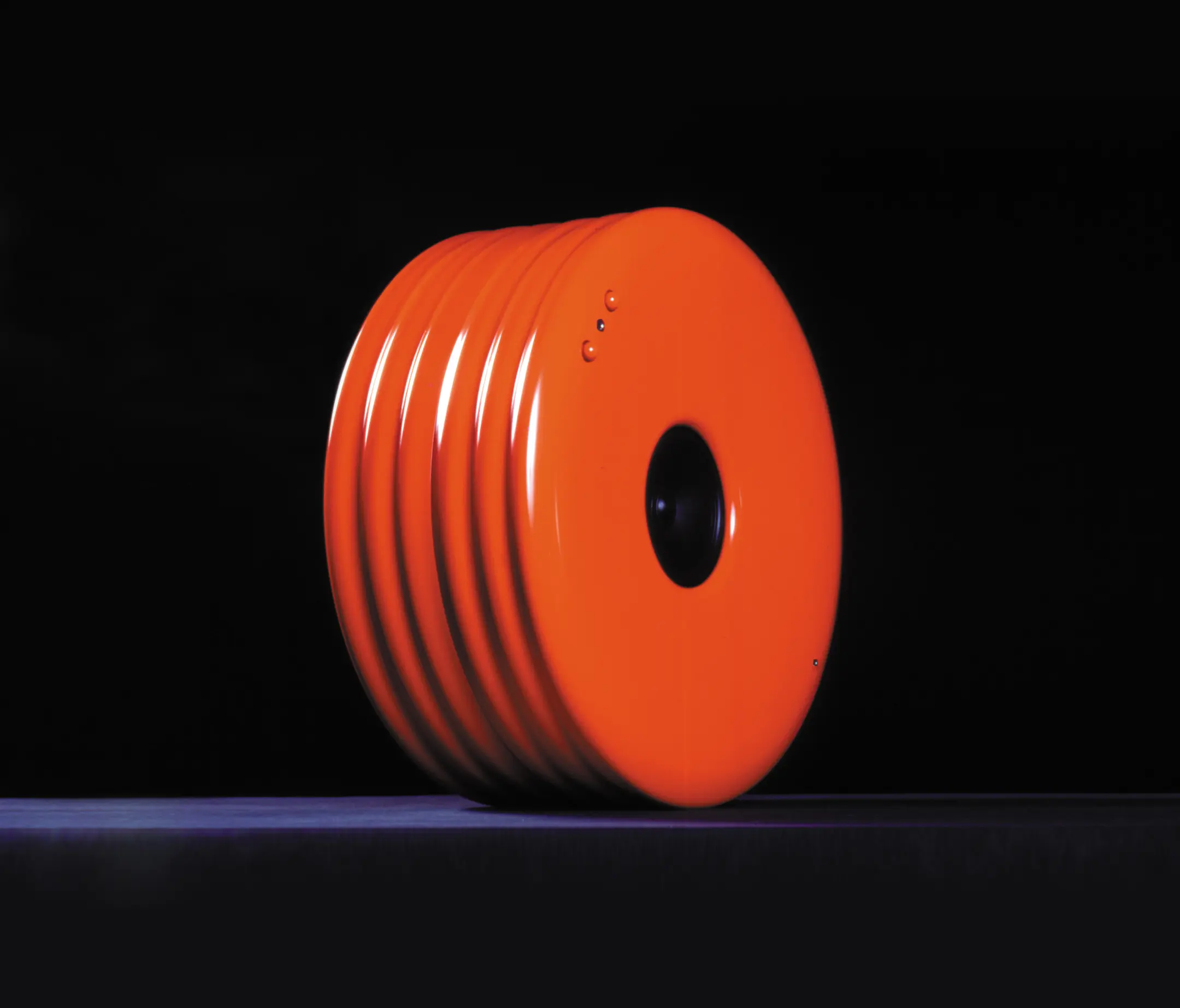 NACSound - Freewheeler