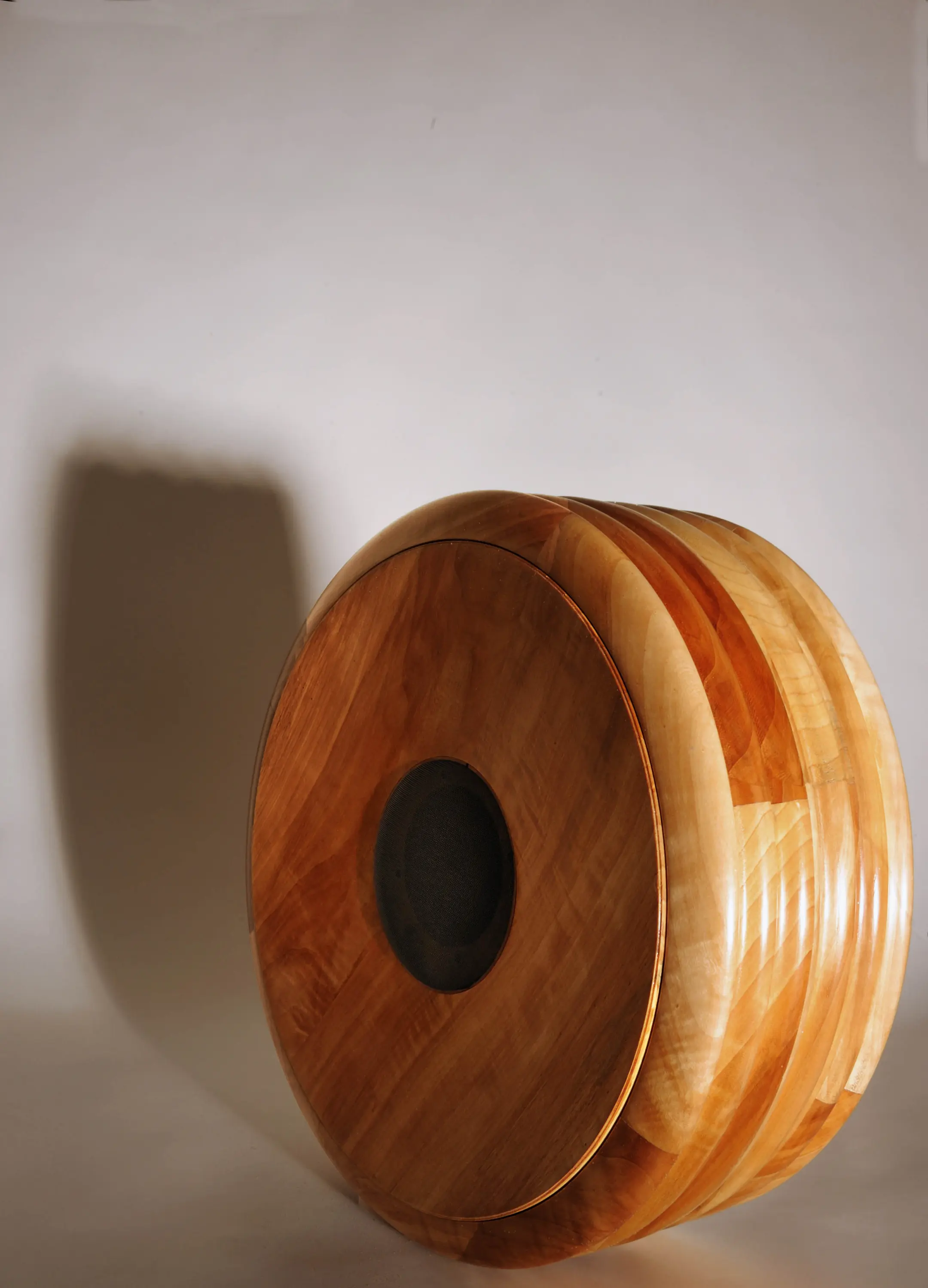 NACSound - Freewheeler