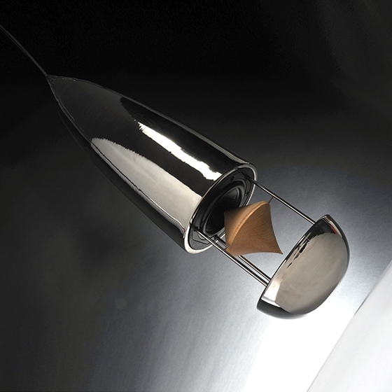 Display product Omni from manufacturer NACSound