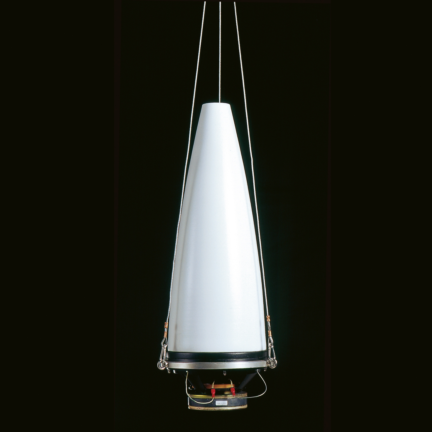 Display product Wodan from manufacturer NACSound