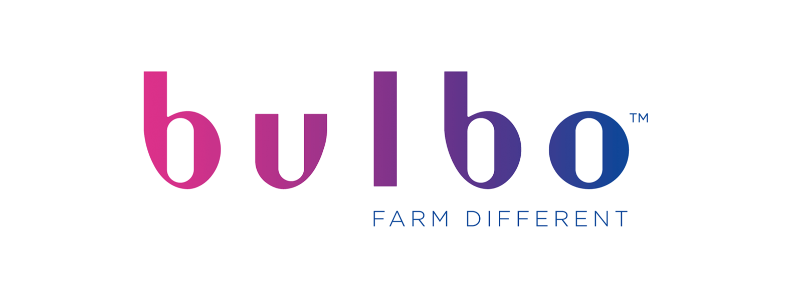 Logo for manufacturer Bulbo