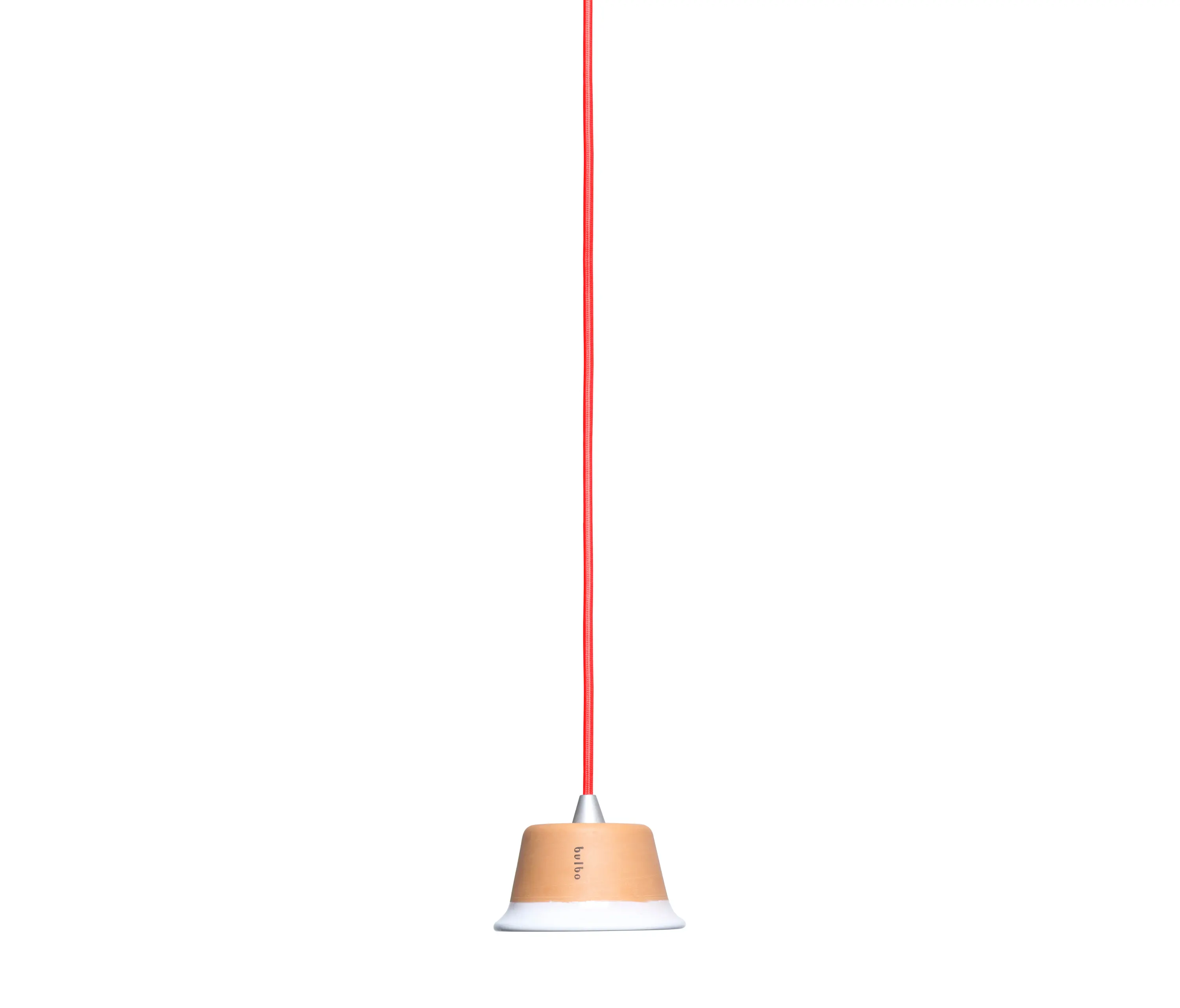 Bulbo - Cynara red