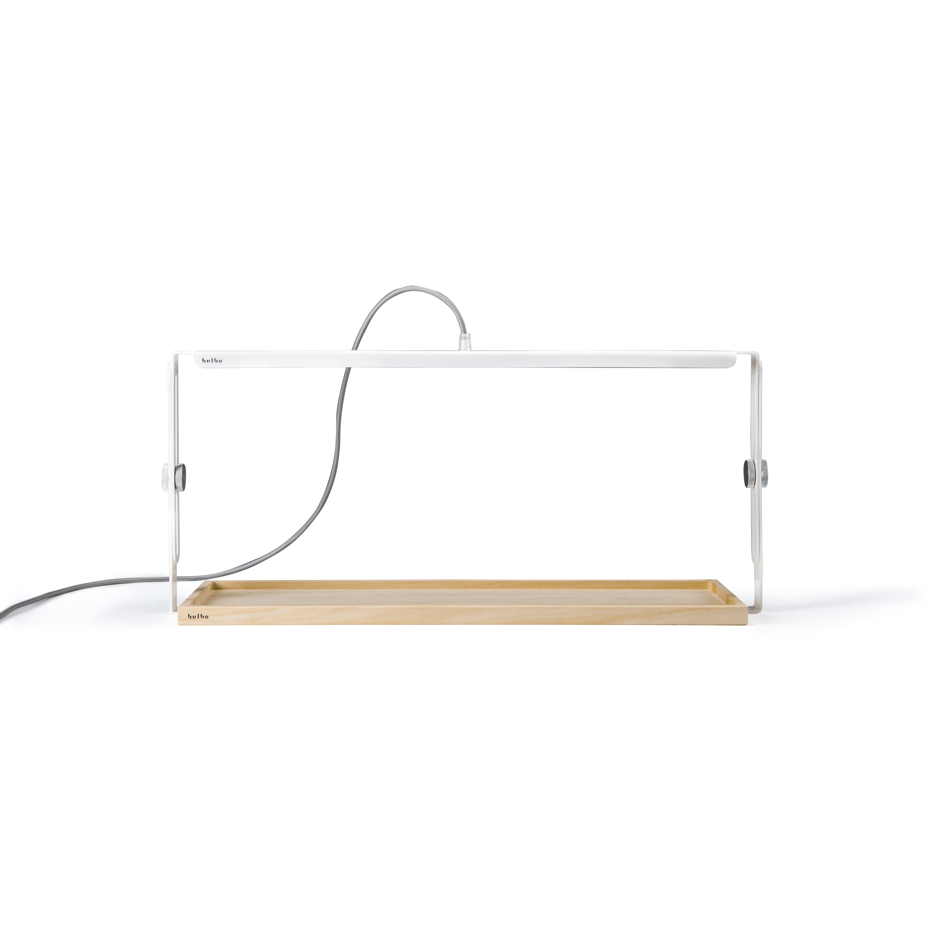 Produkt Quadra des Herstellers Bulbo anzeigen