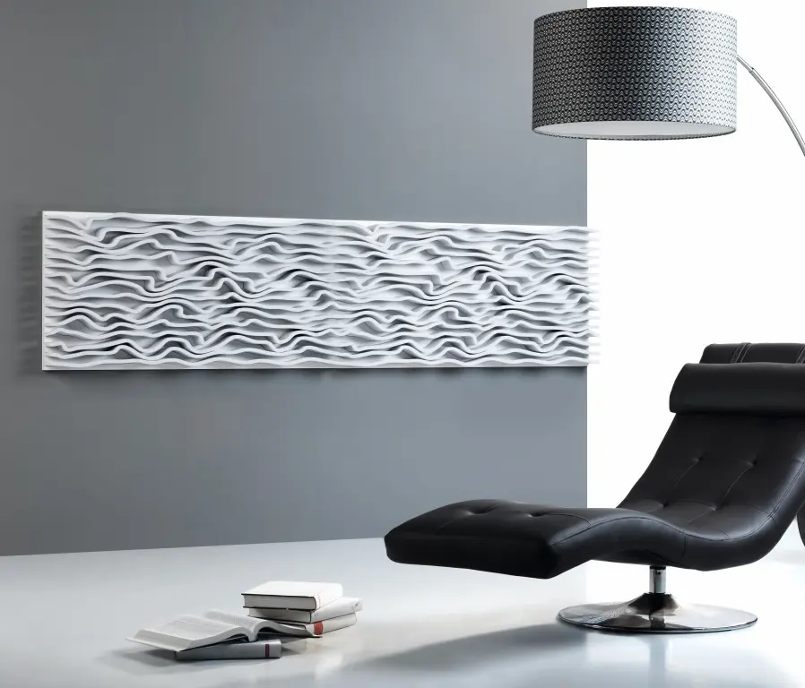 Planoffice - Wave Foam Liso