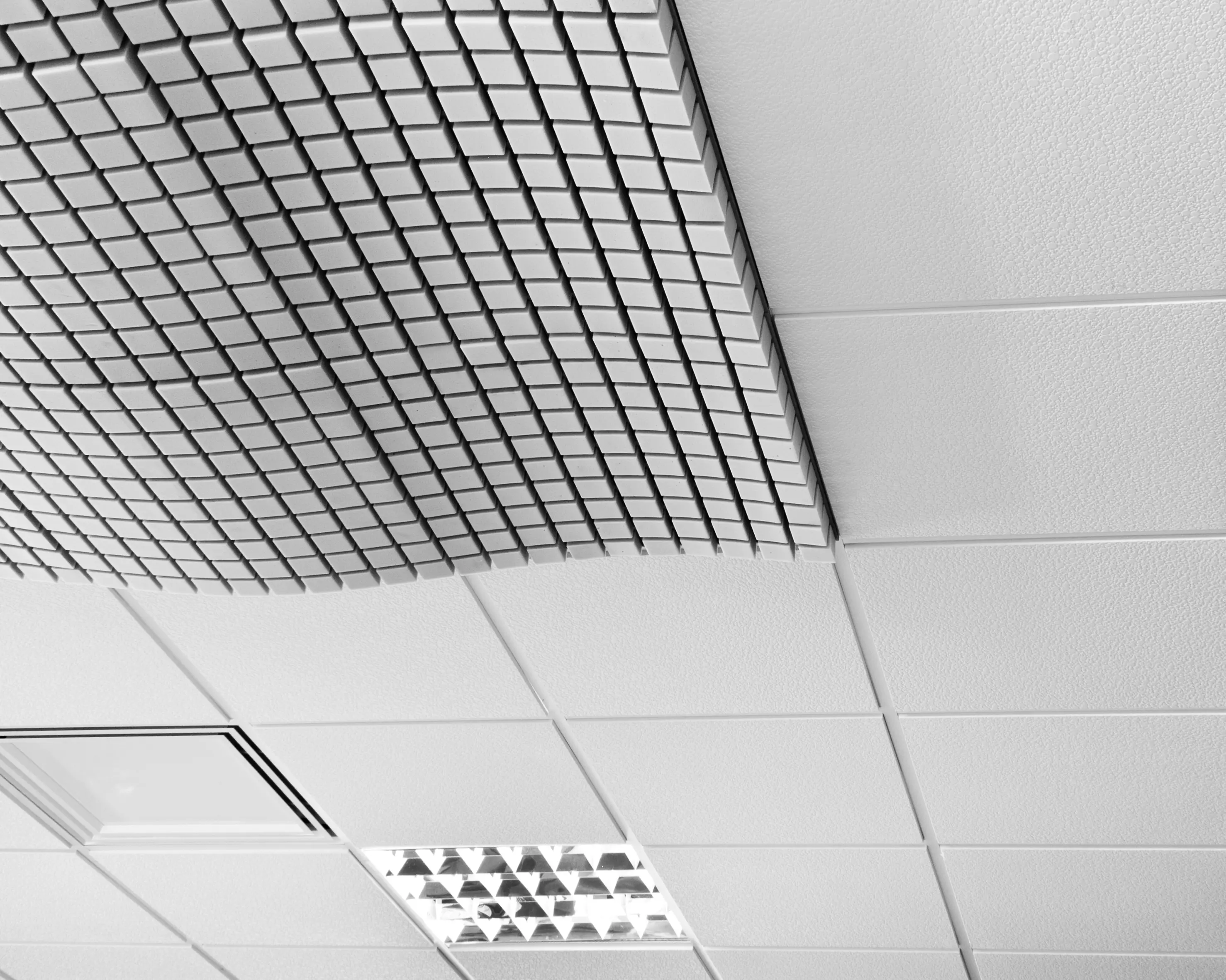 Planoffice - Cube Foam A