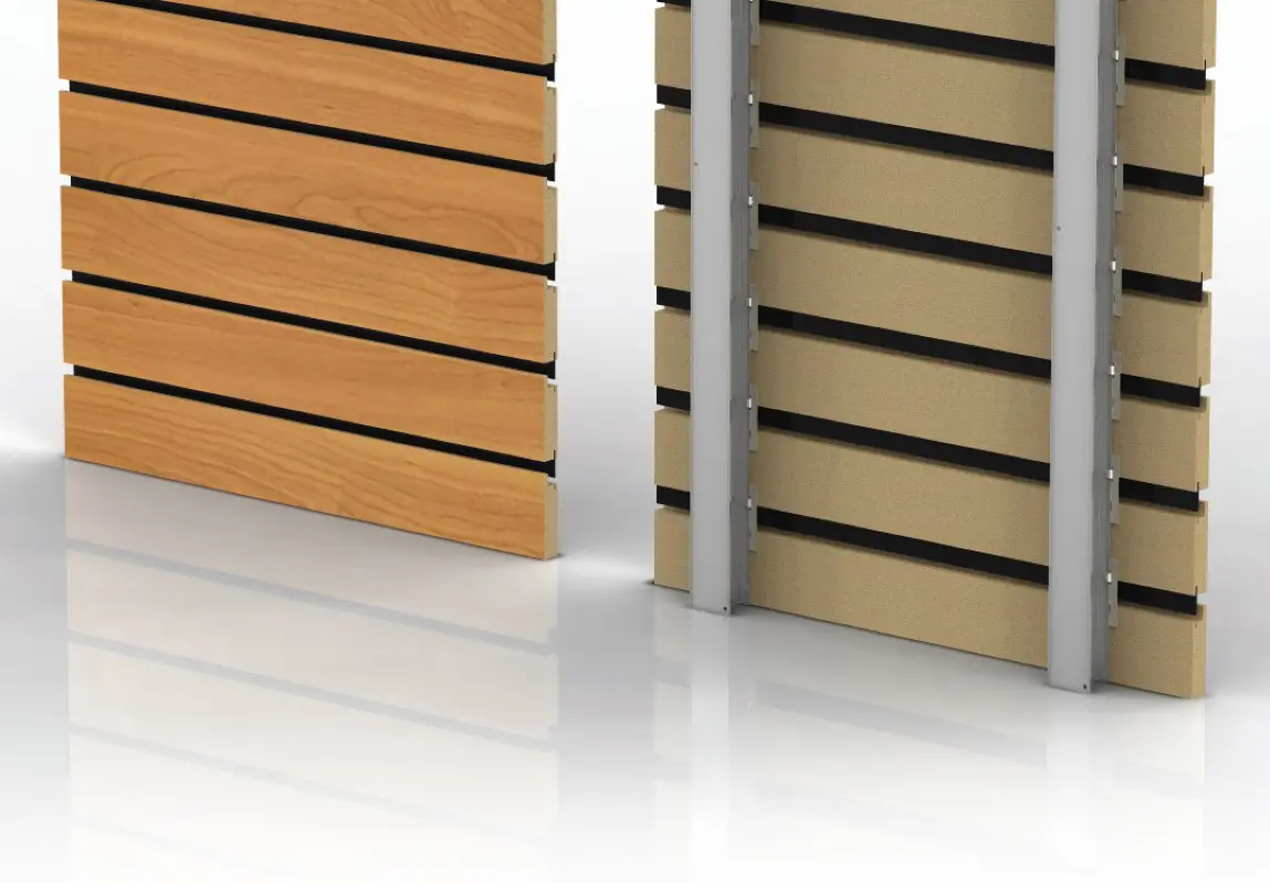 Planoffice - Linear Acoustics 50