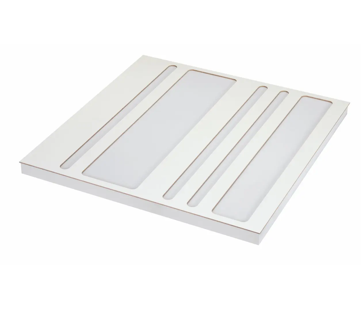 Planoffice - CF MLS white