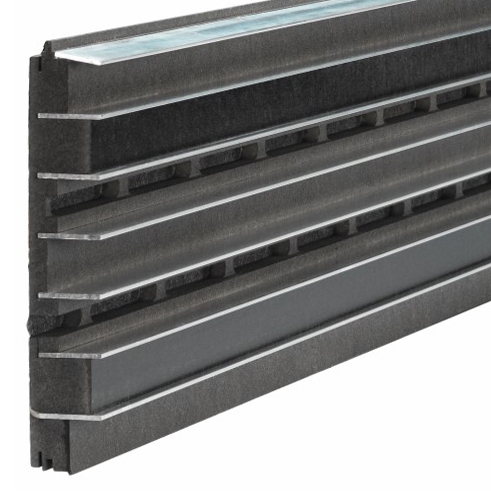 Vertoon produk AB Scatter B van vervaardiger Planoffice