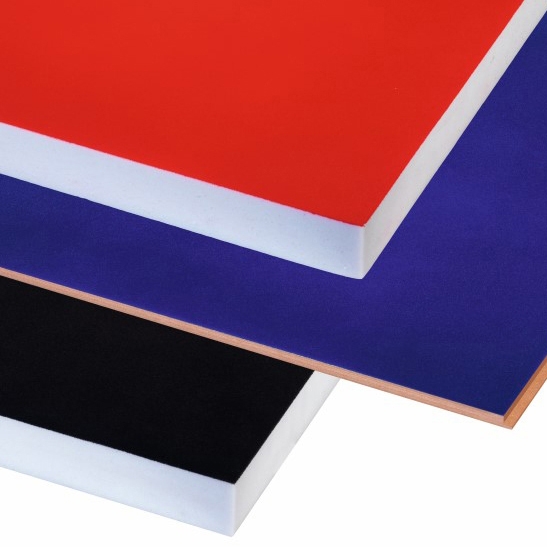 Vertoon produk CF Studio Front van vervaardiger Planoffice