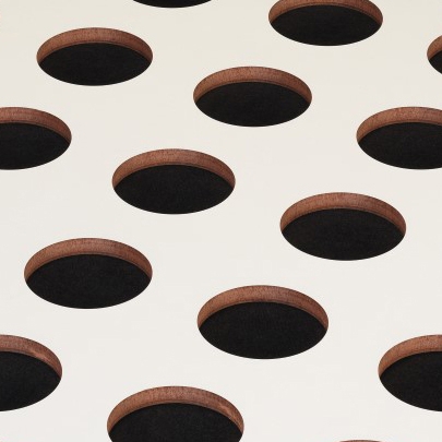 Vertoon produk CF Studio Backside 35 van vervaardiger Planoffice