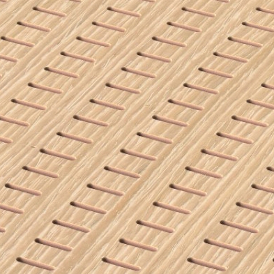 Vertoon produk CFR 128 van vervaardiger Planoffice