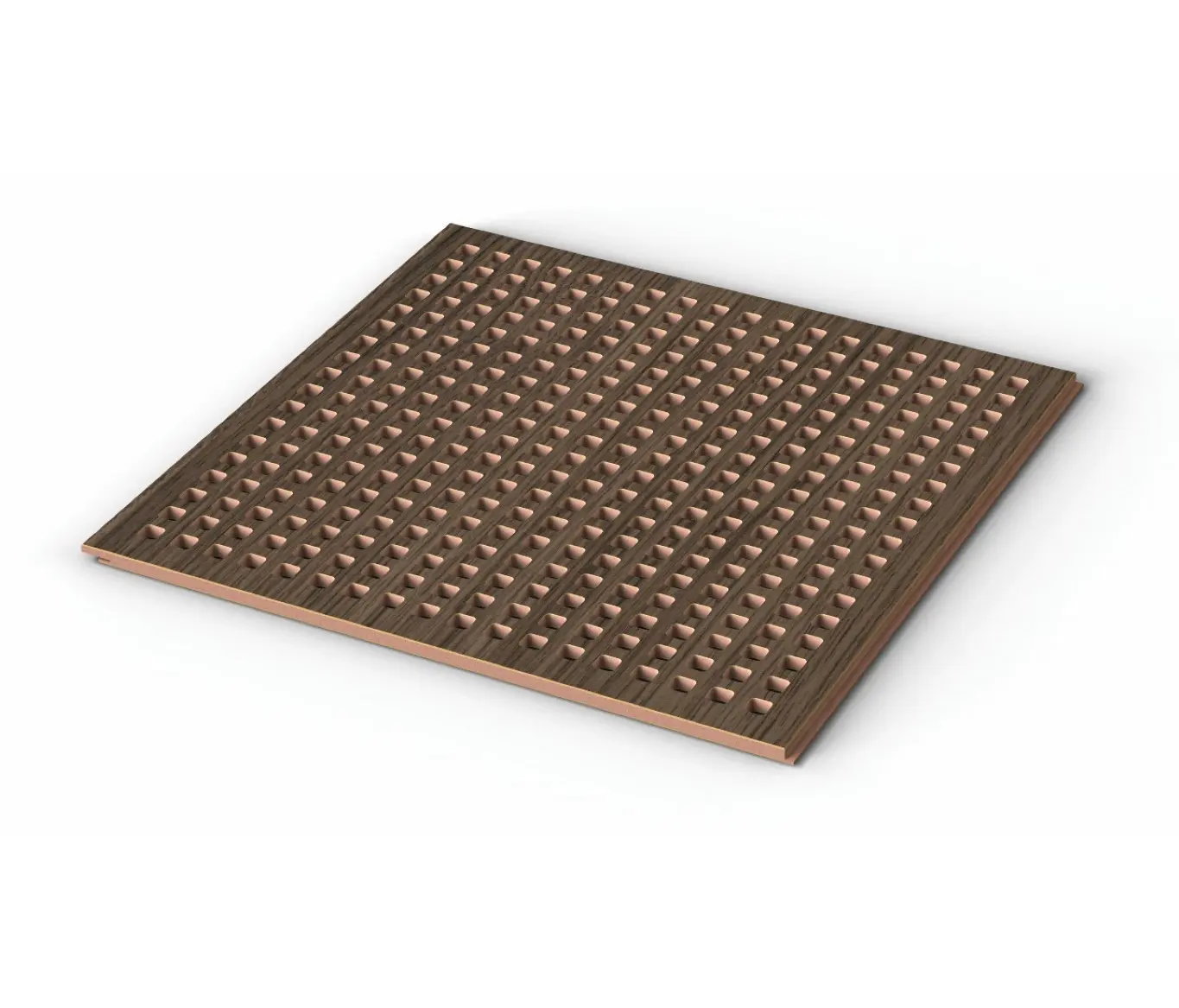 Planoffice - CFQ 18x18