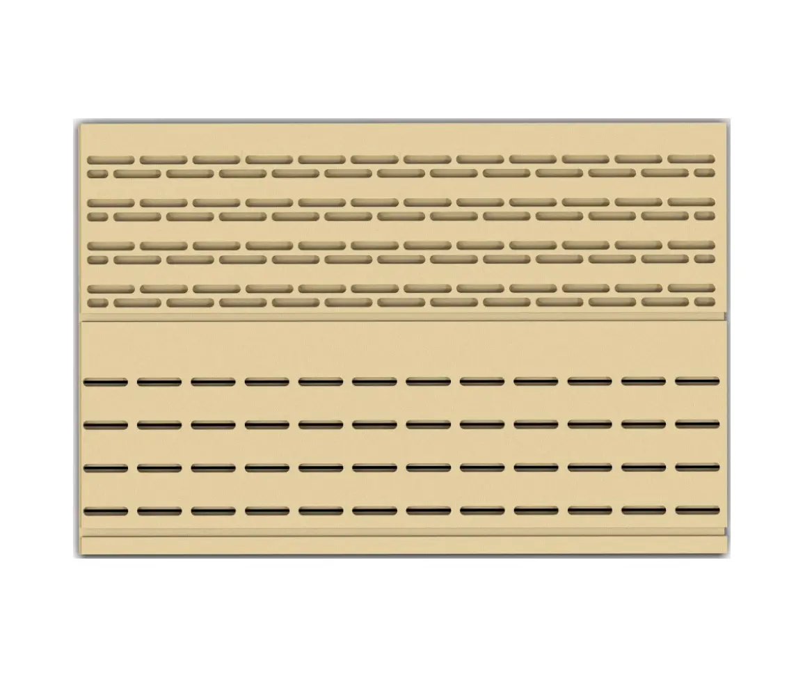 Planoffice - FAST Backsides 5H & 5HD
