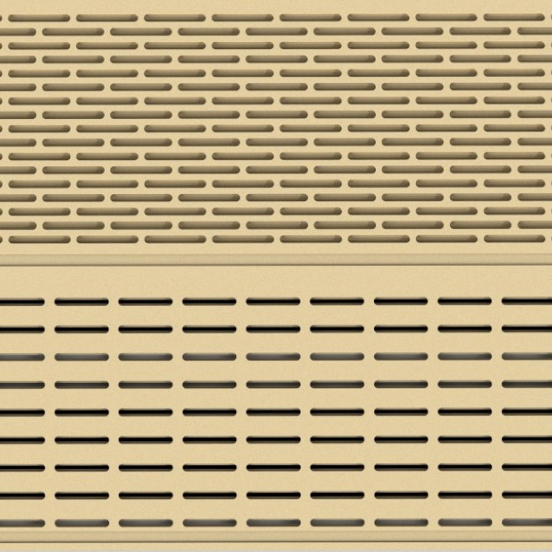 Vertoon produk FAST Backsides 10H & 10HD van vervaardiger Planoffice