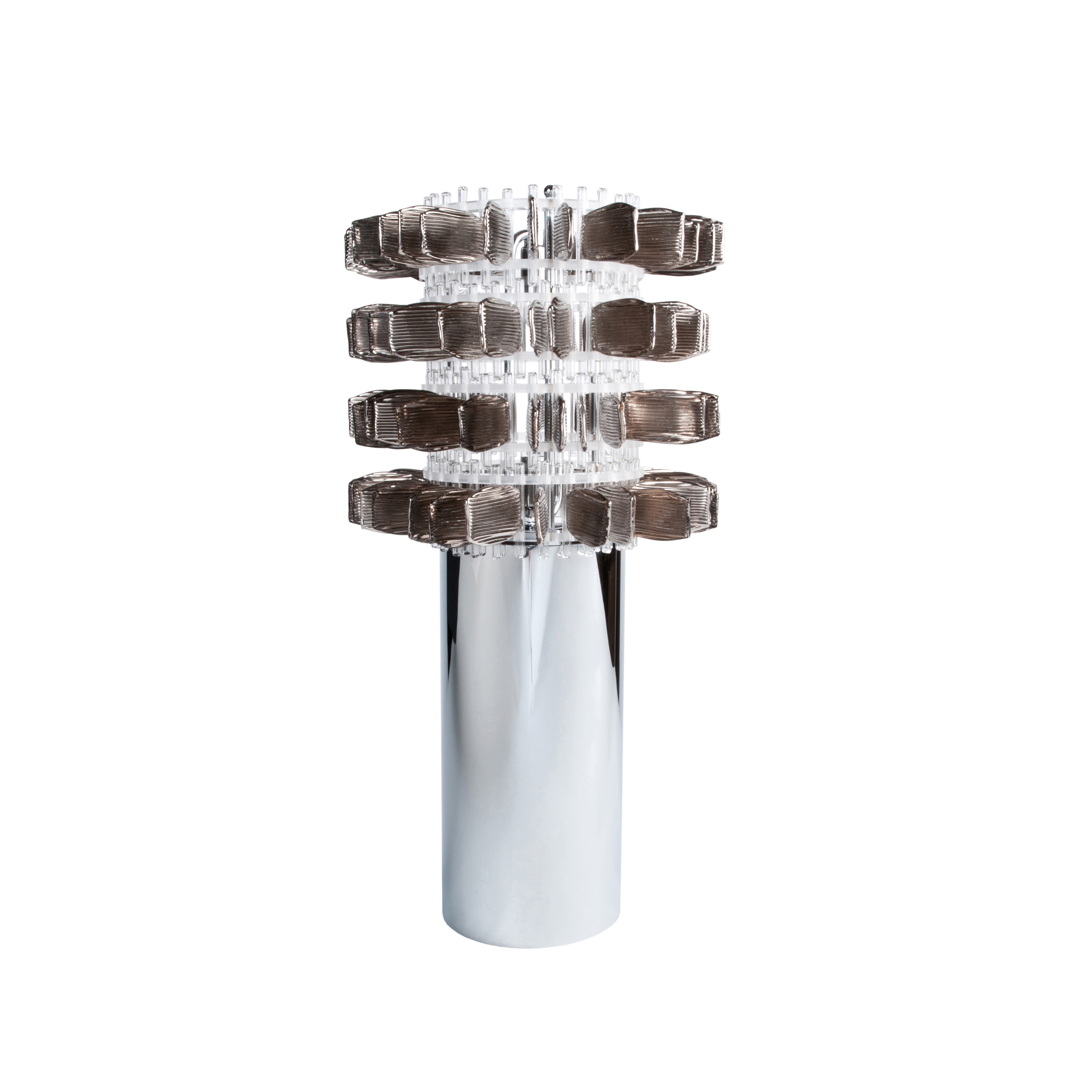 Vertoon produk Anémone Table lamp van vervaardiger VERONESE