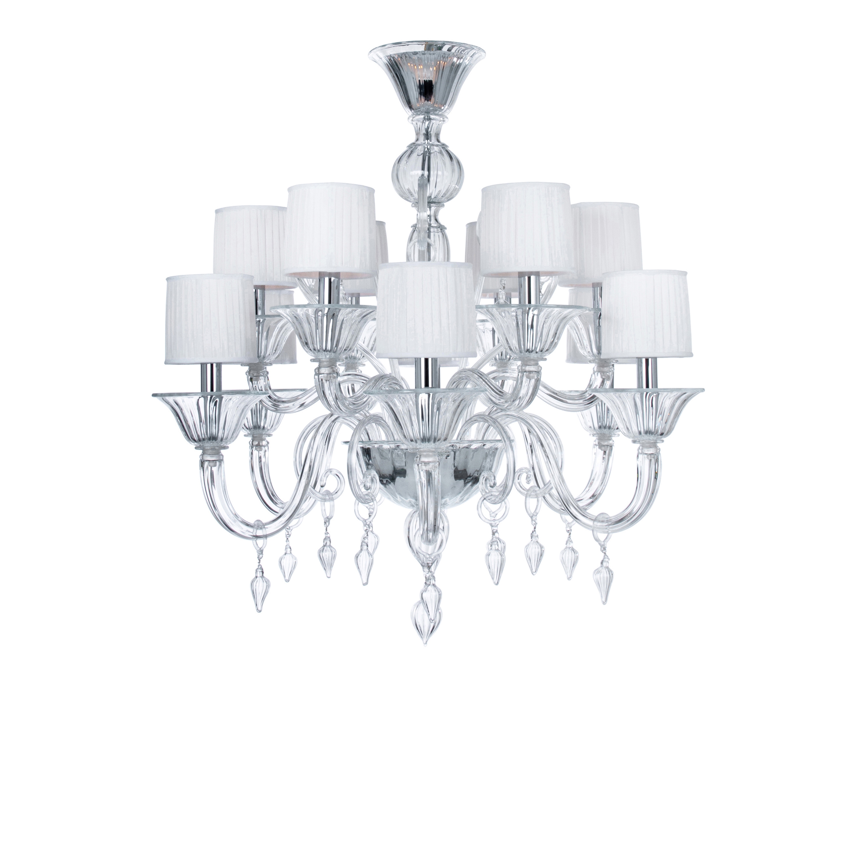 Vertoon produk Cachemire van vervaardiger VERONESE