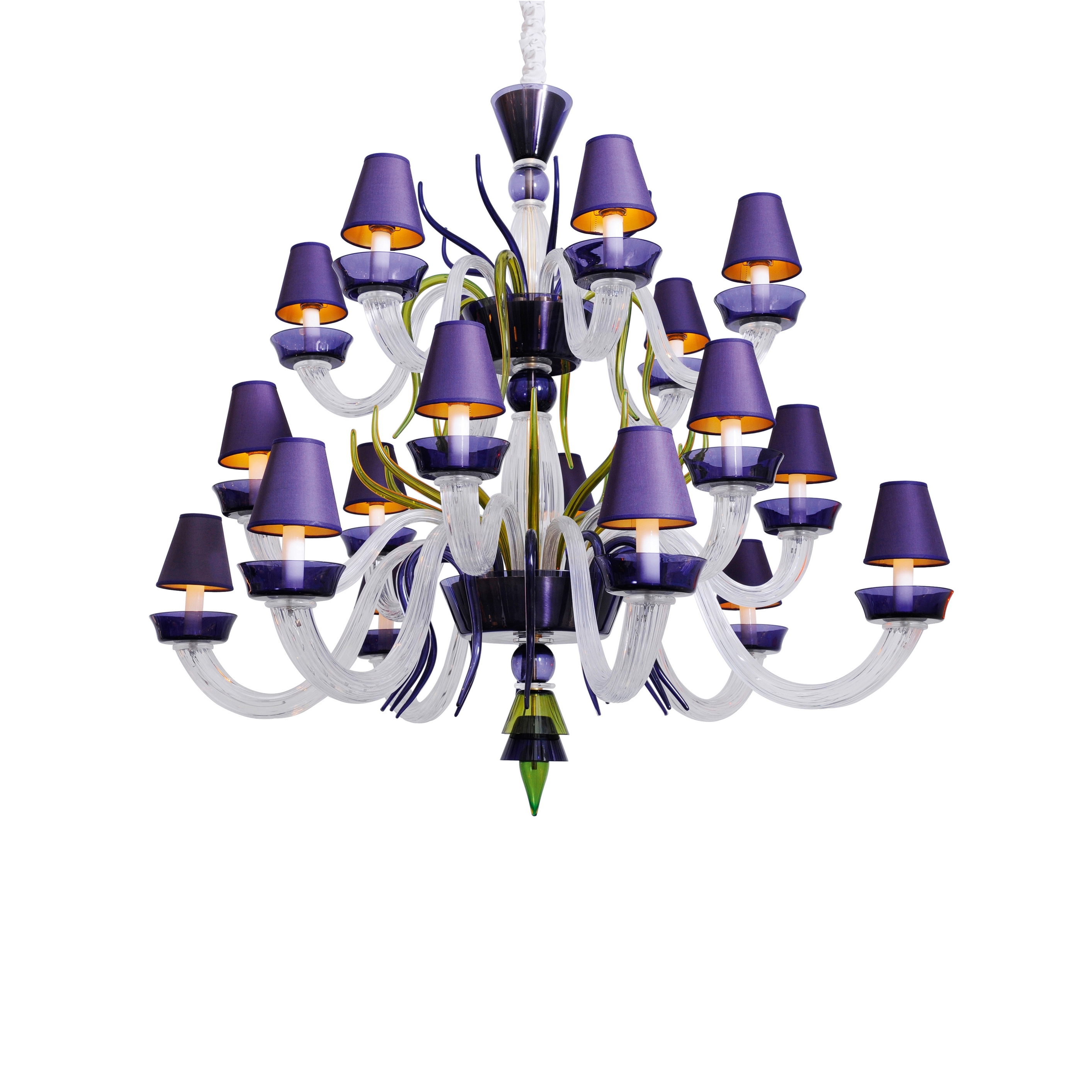 Vertoon produk Caigo 2 van vervaardiger VERONESE