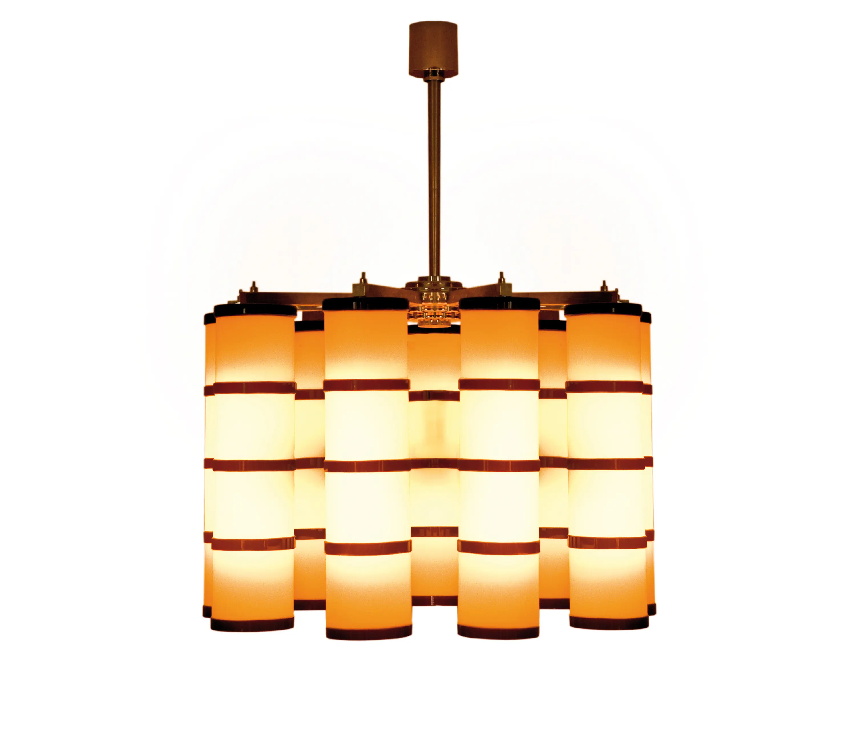 VERONESE - Murene Chandelier