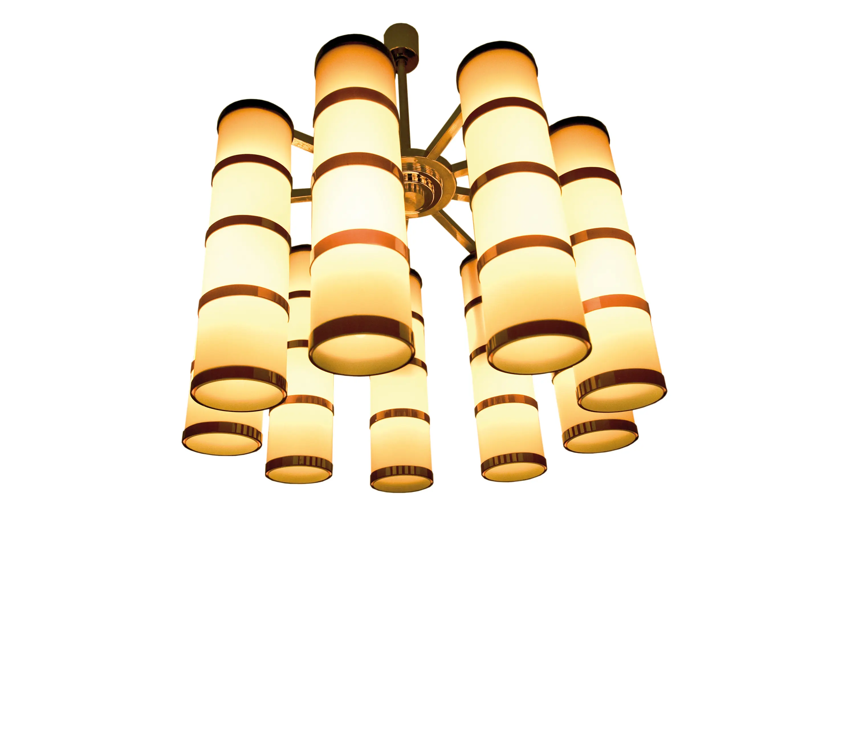 VERONESE - Murene Chandelier