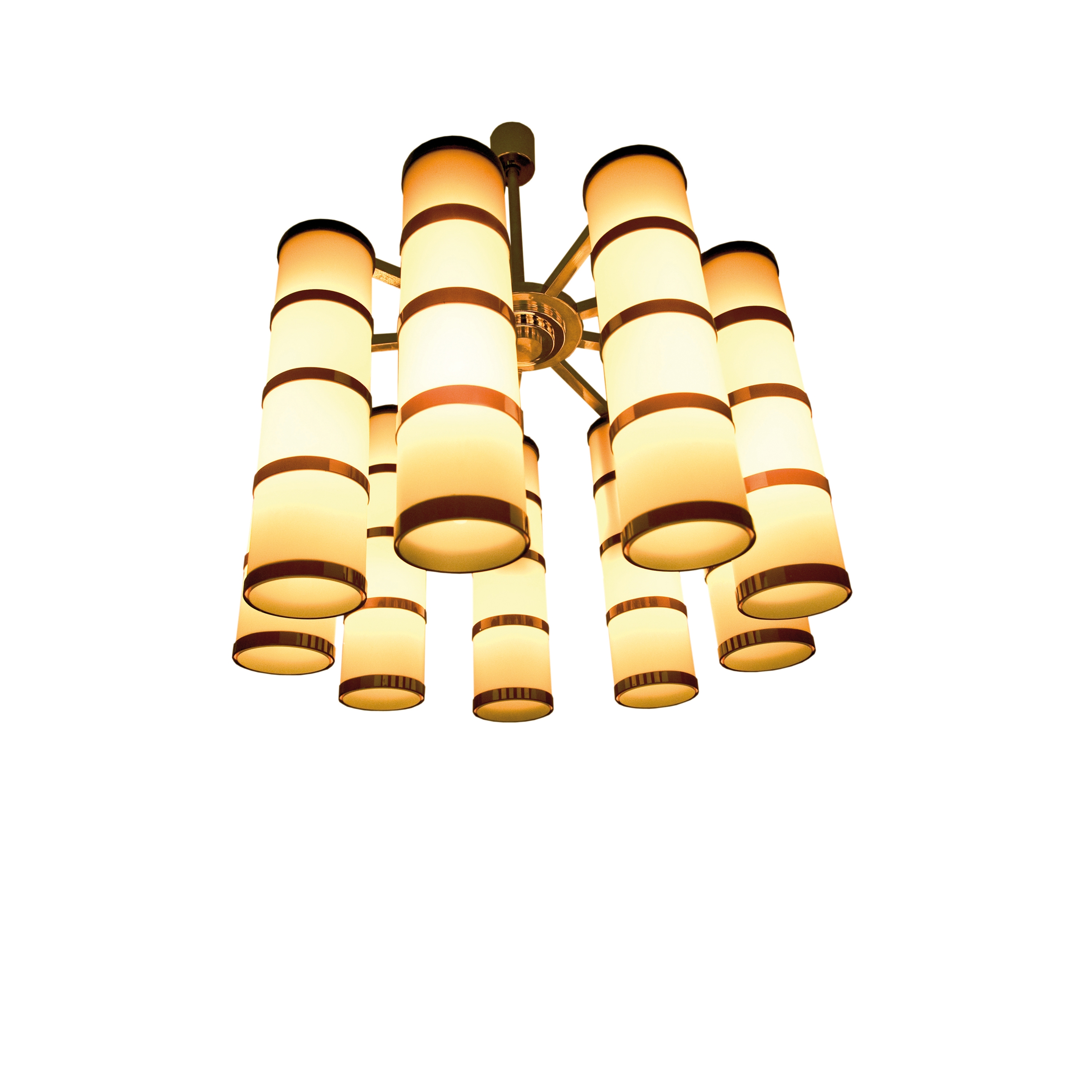 Produkt Murene Chandelier des Herstellers VERONESE anzeigen