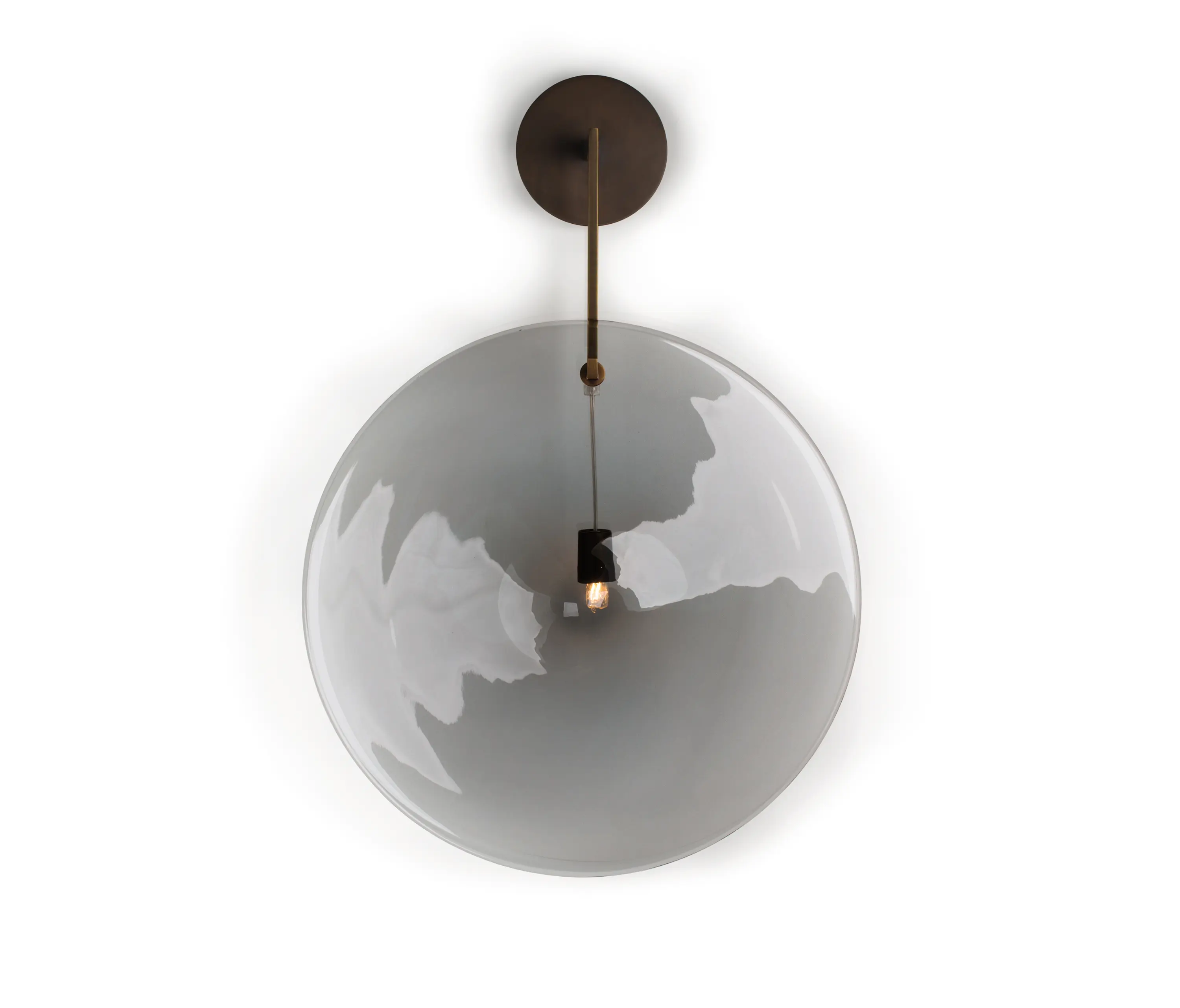 VERONESE - Orbe wall lamp