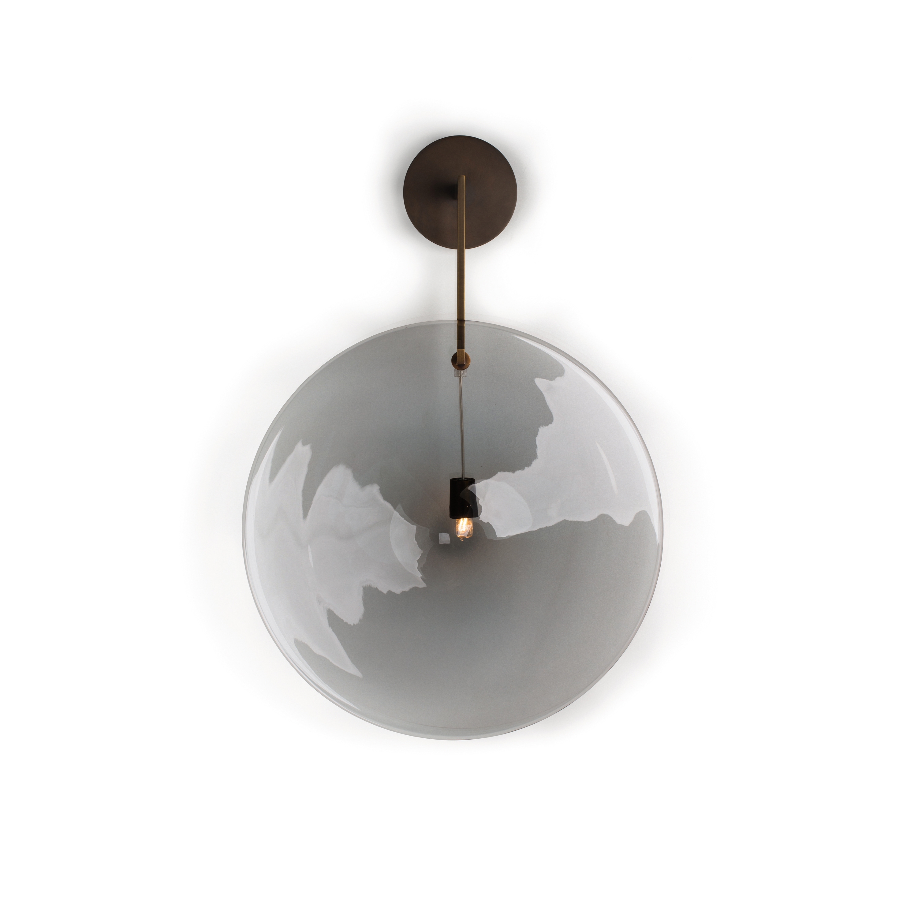 Mostra il prodotto Orbe wall lamp del produttore VERONESE