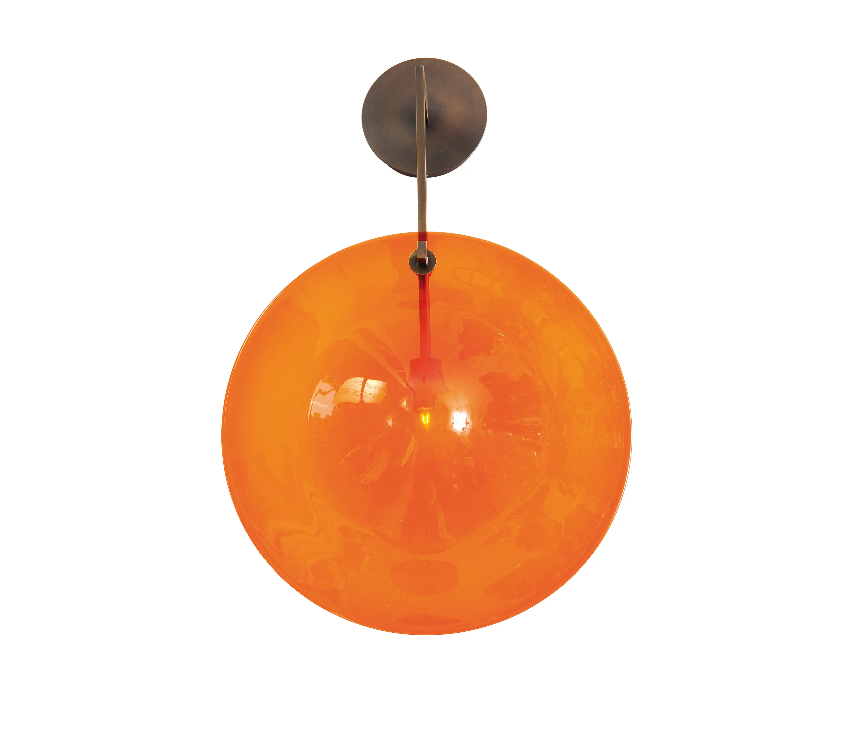 VERONESE - Orbe wall lamp