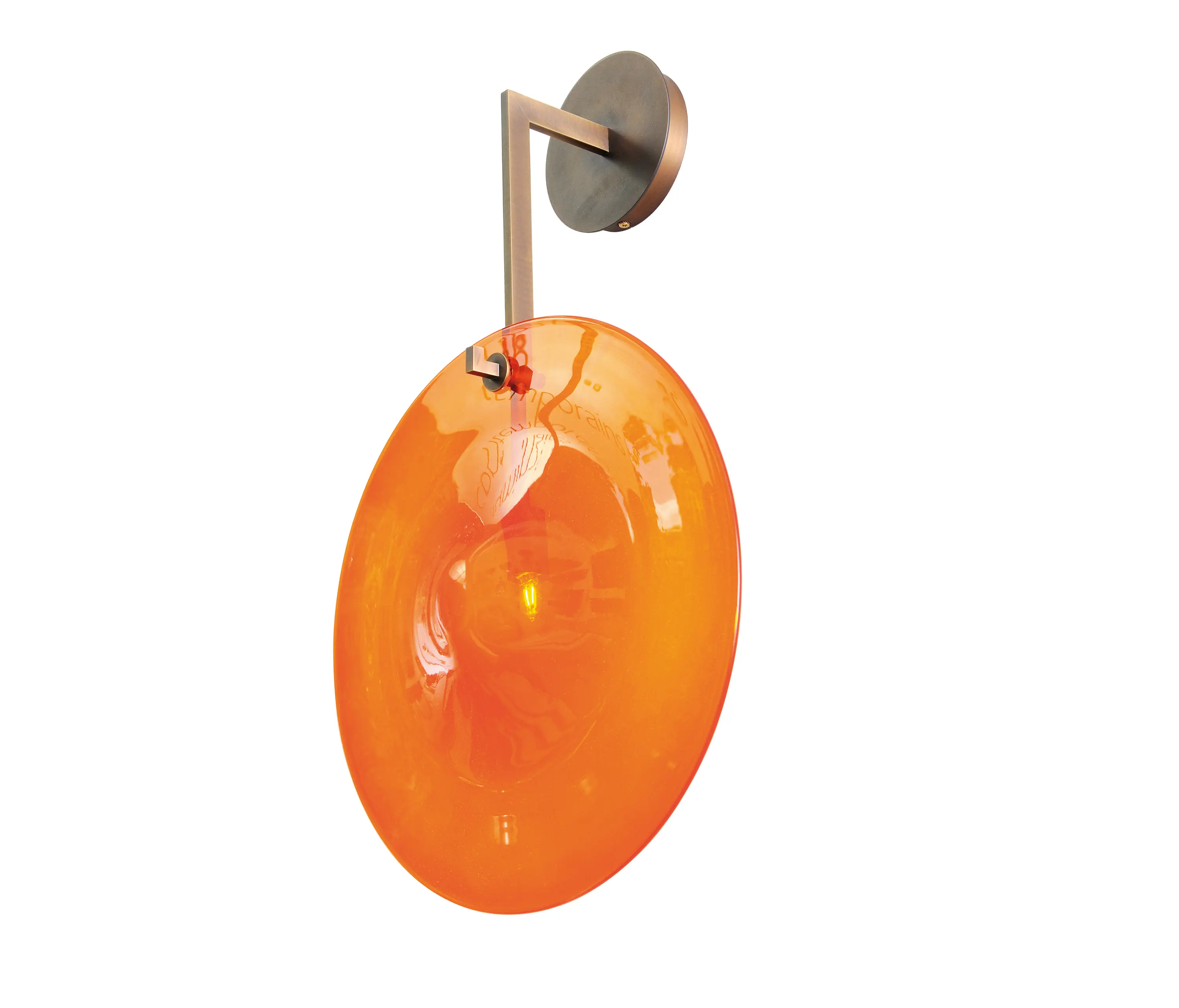 VERONESE - Orbe wall lamp