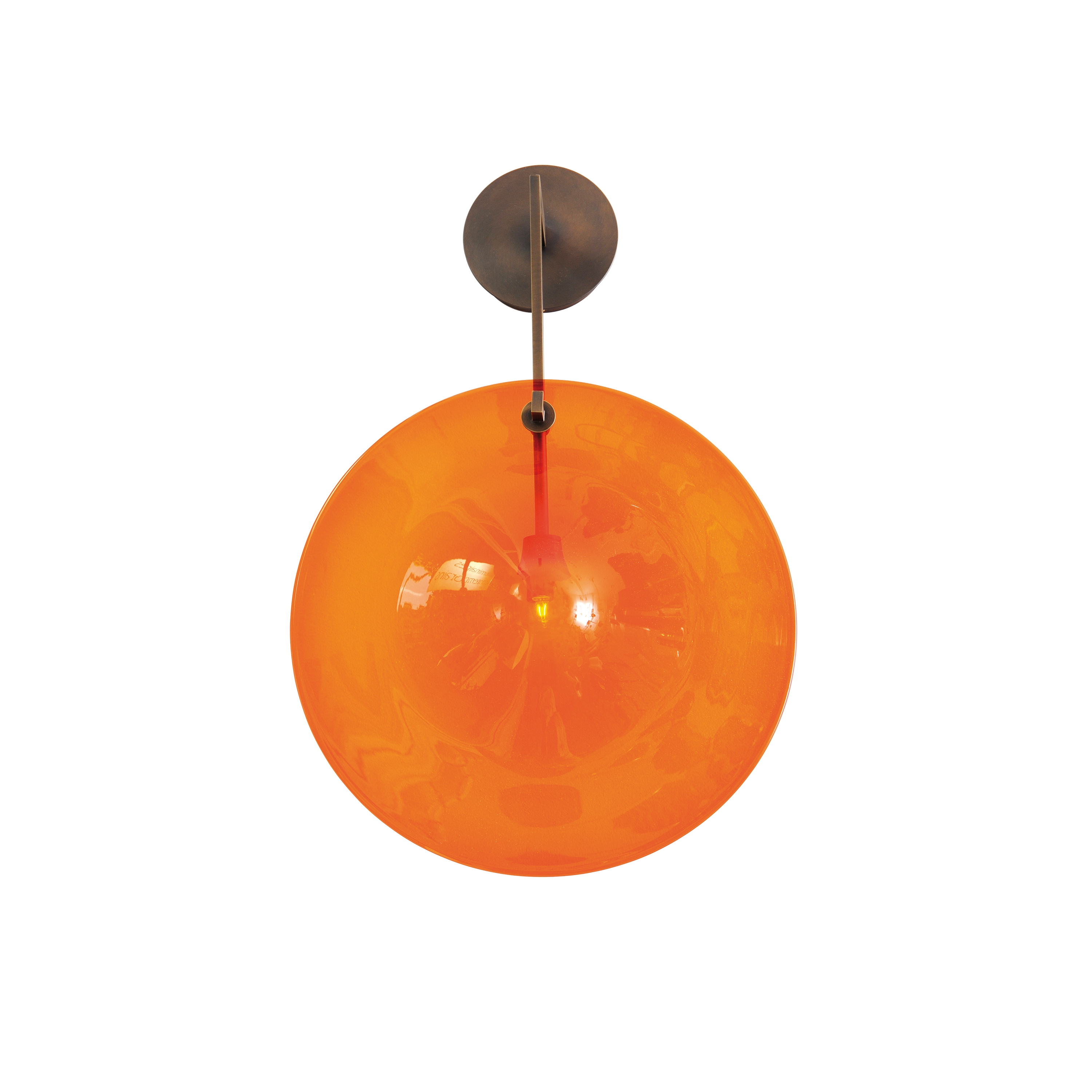 Mostra il prodotto Orbe wall lamp del produttore VERONESE