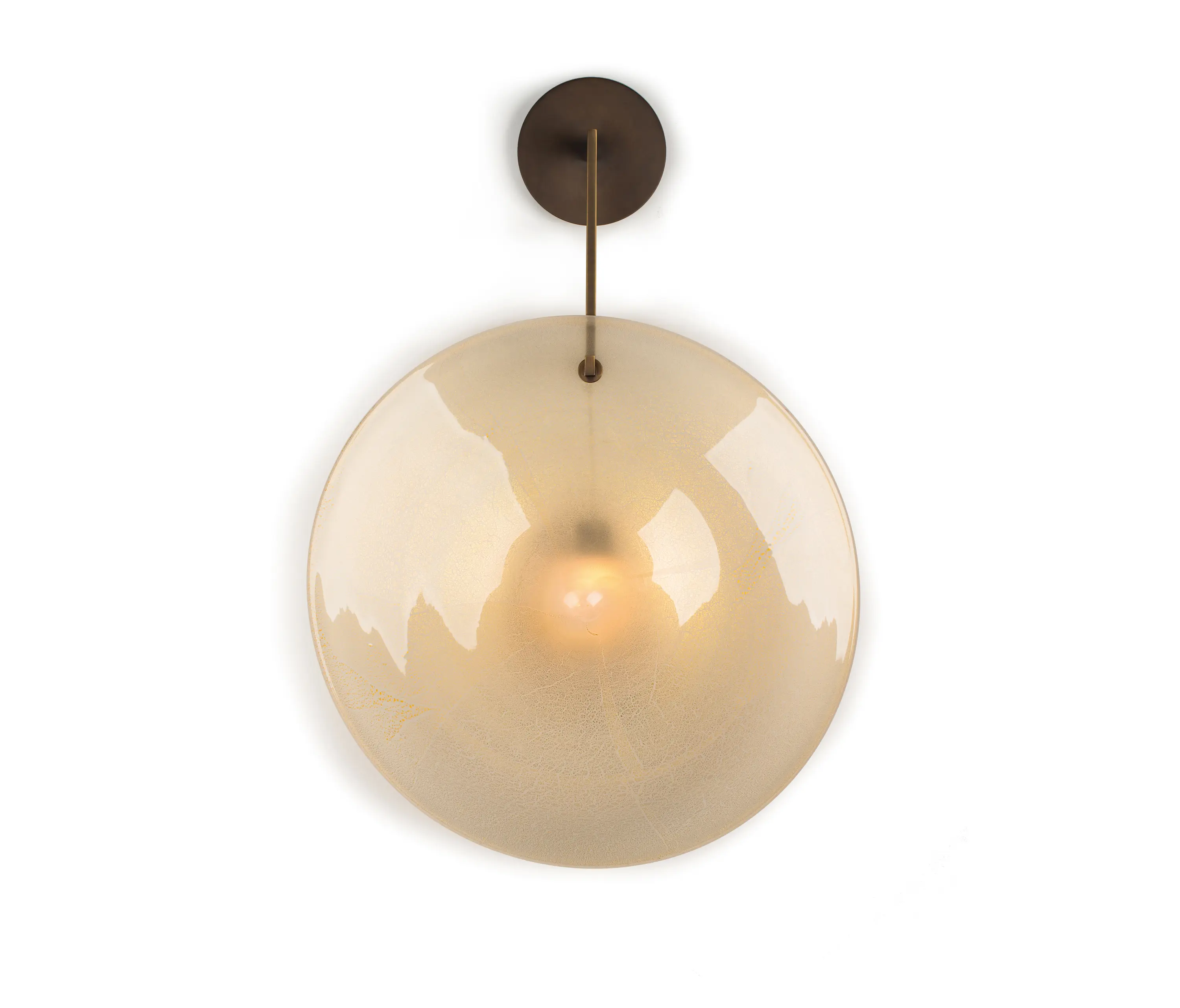 VERONESE - Orbe wall lamp