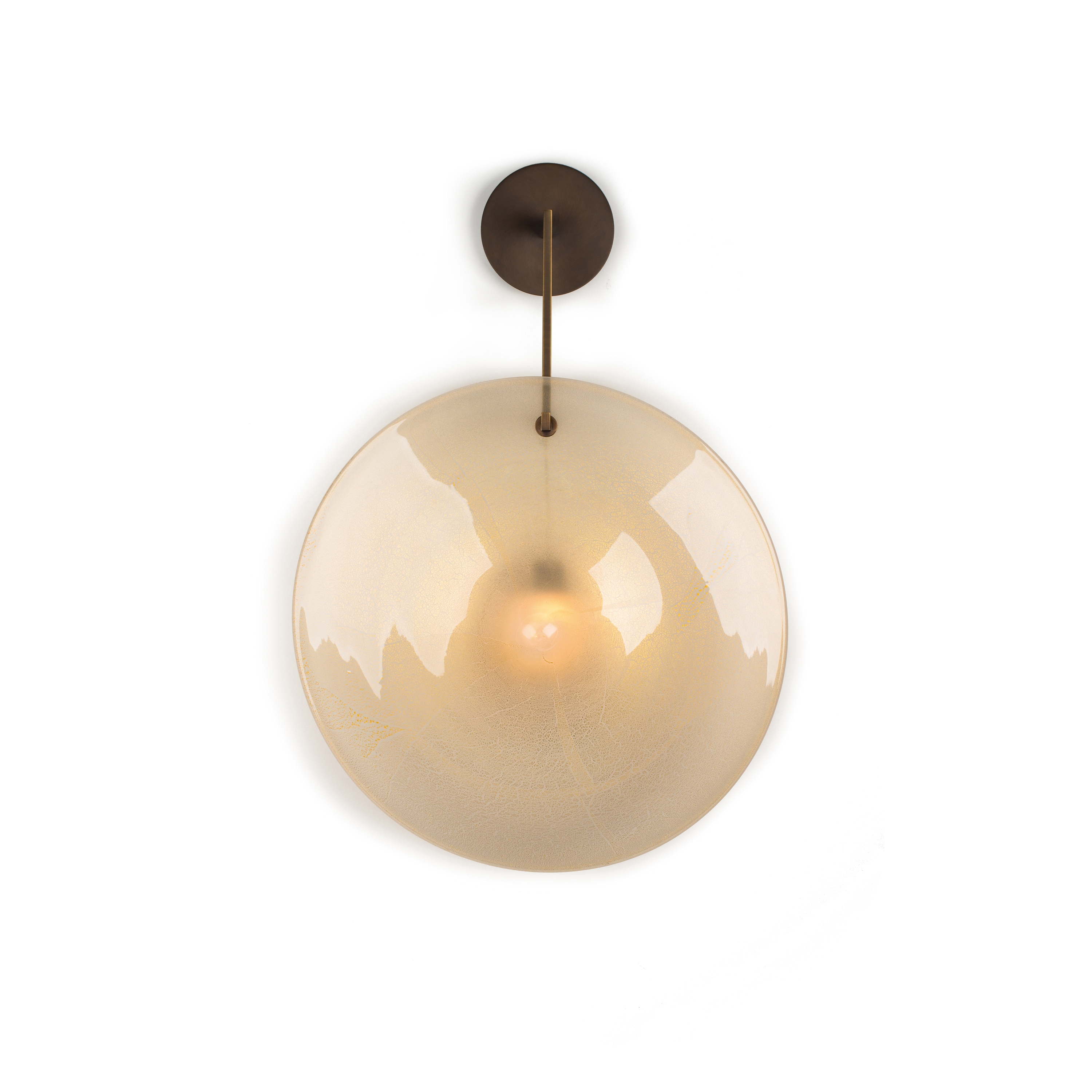 Mostra il prodotto Orbe wall lamp del produttore VERONESE