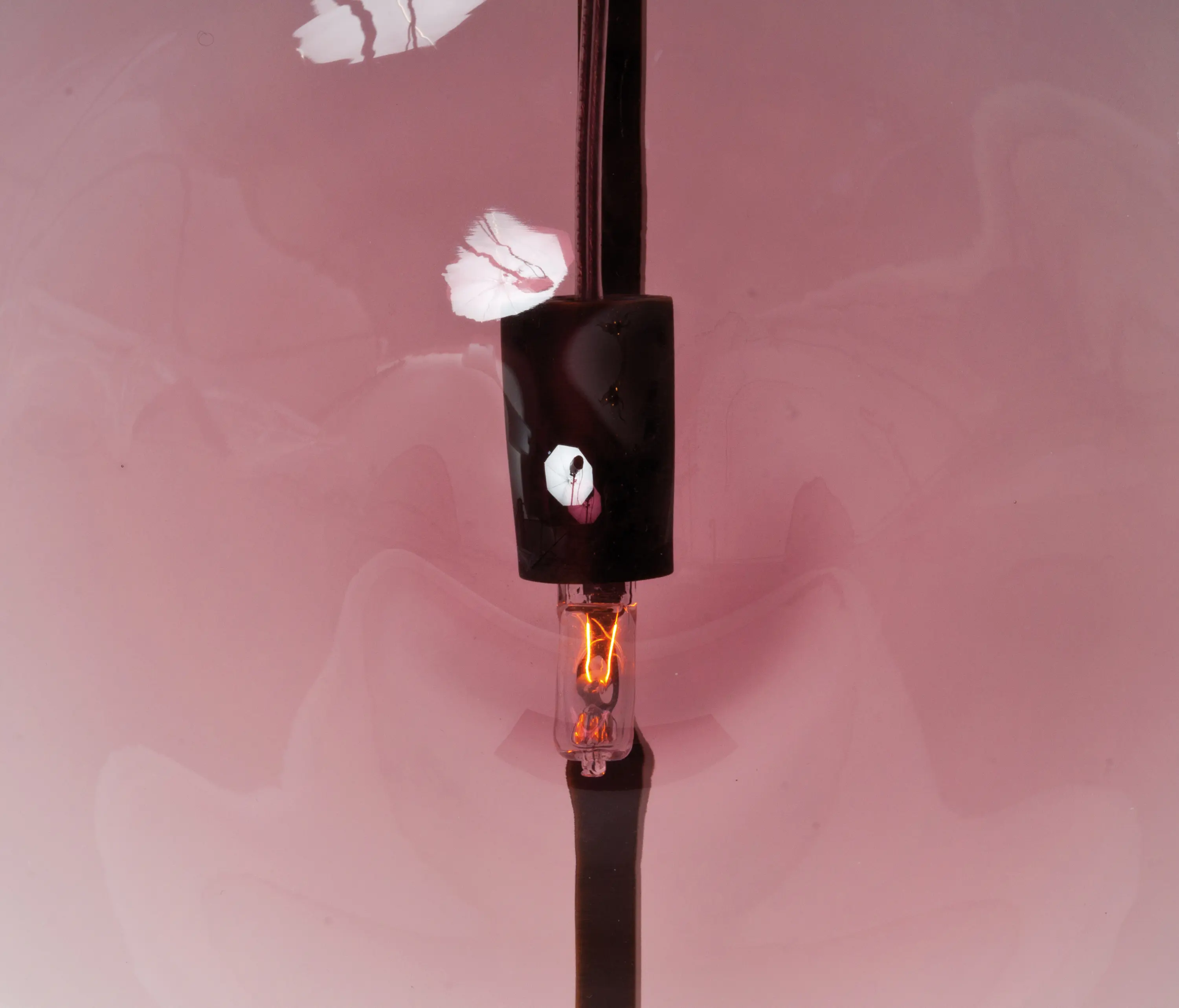 VERONESE - Orbe table lamp